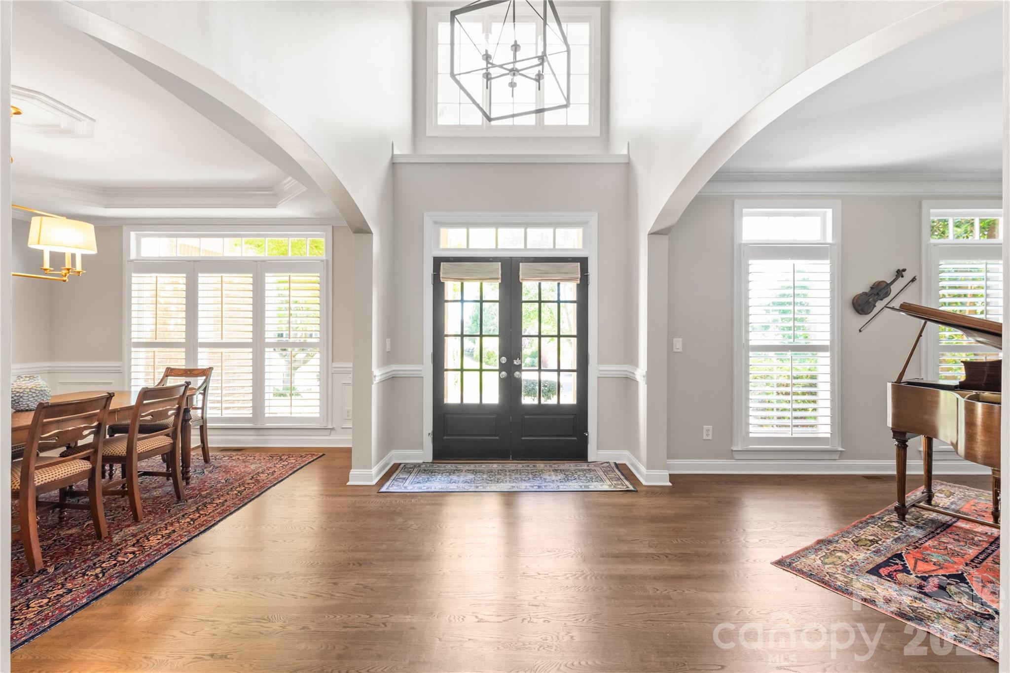 25017 Stonekirk Lane — Fort Mill
