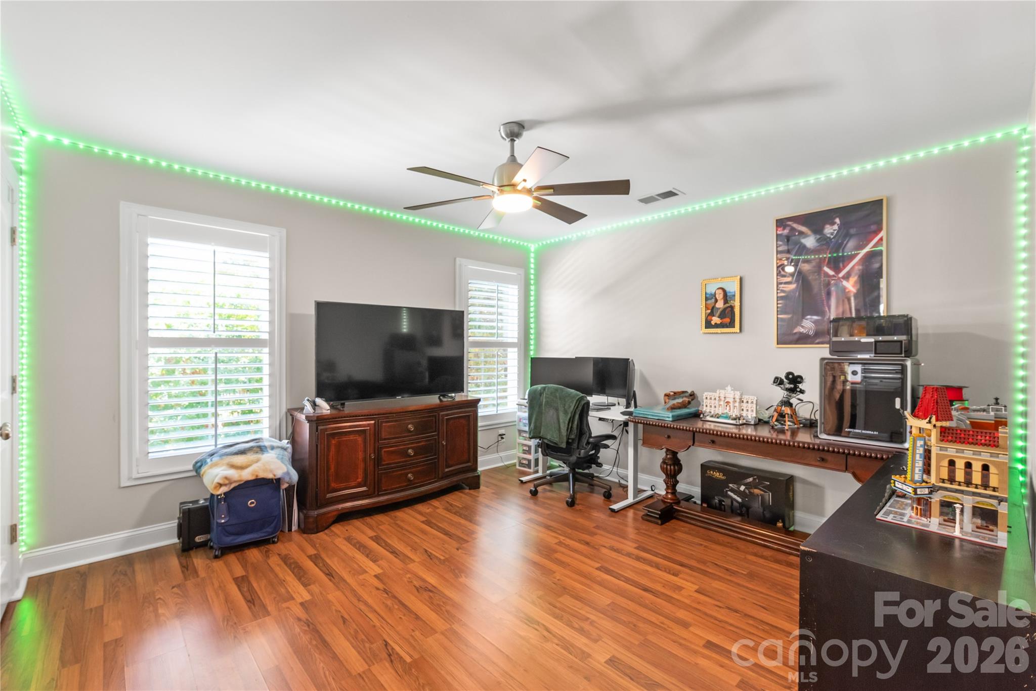 25017 Stonekirk Lane — Fort Mill