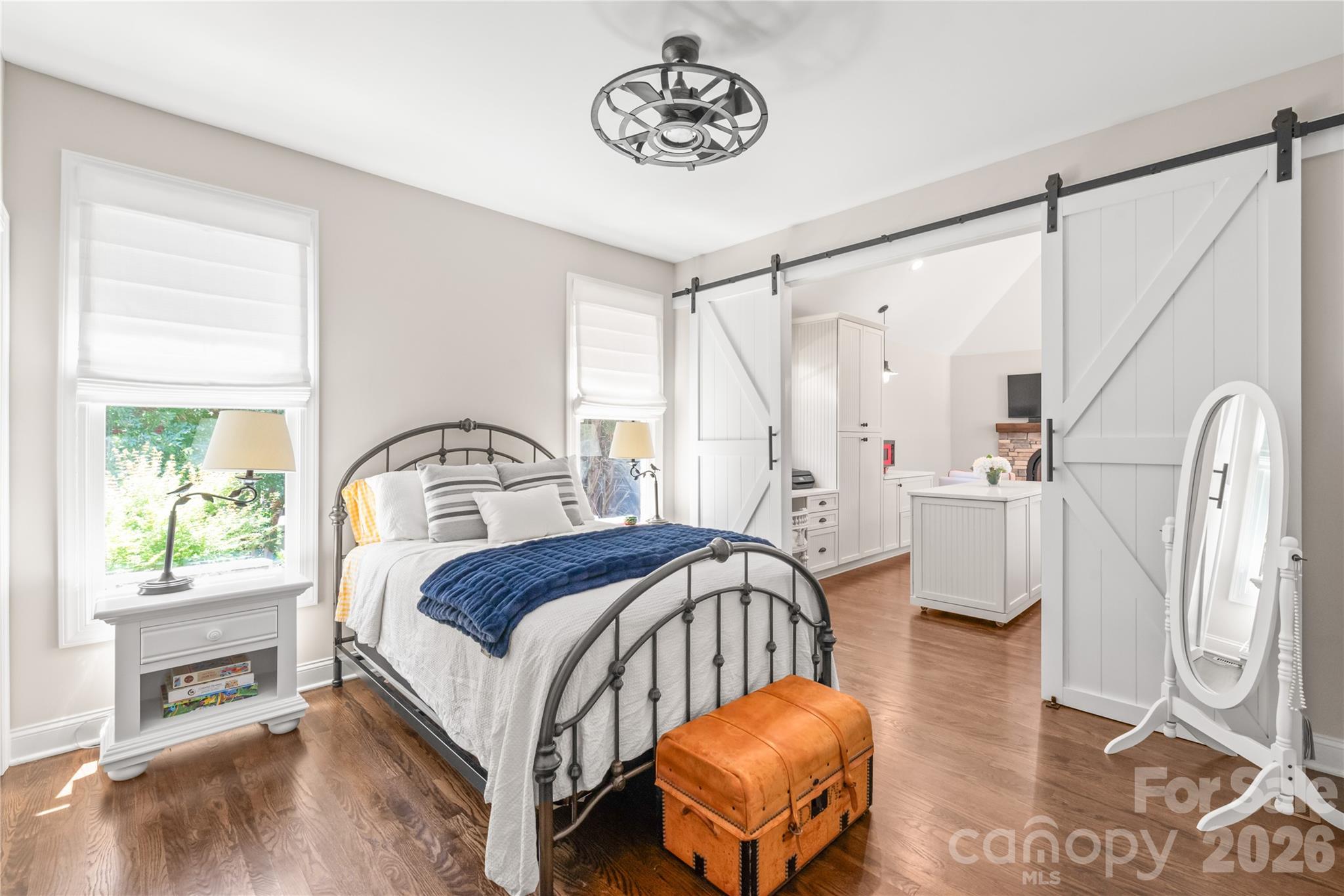 25017 Stonekirk Lane — Fort Mill