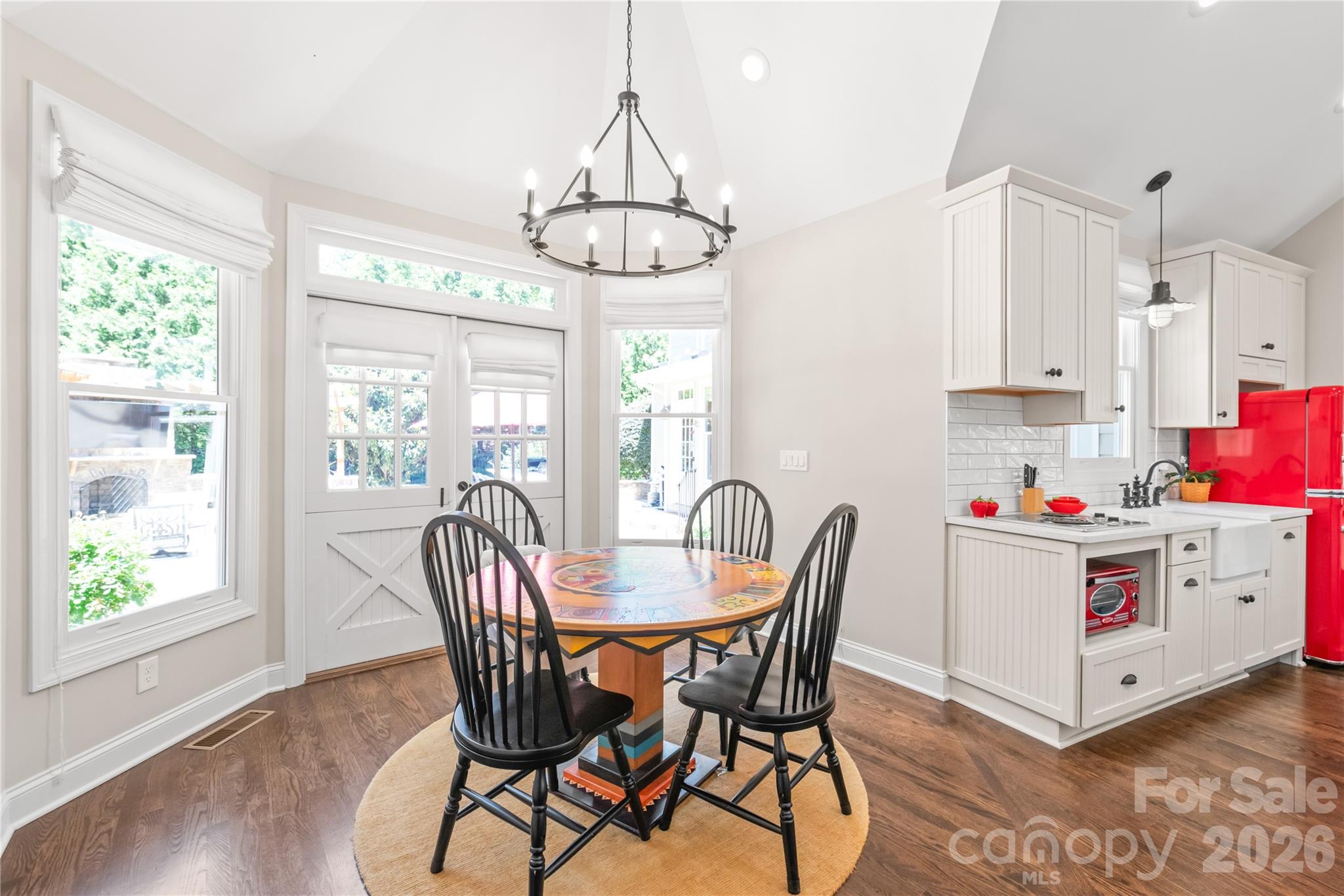 25017 Stonekirk Lane — Fort Mill