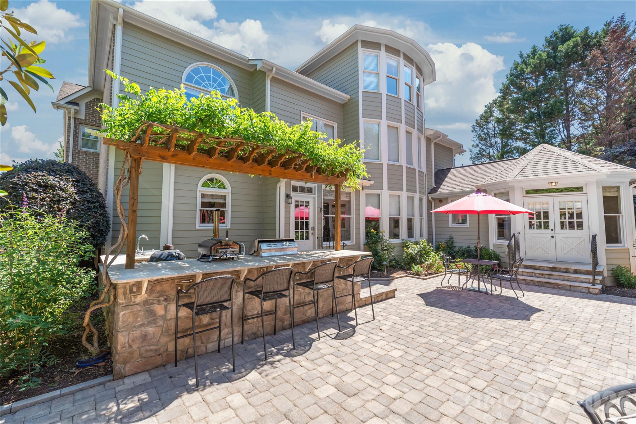25017 Stonekirk Lane — Fort Mill