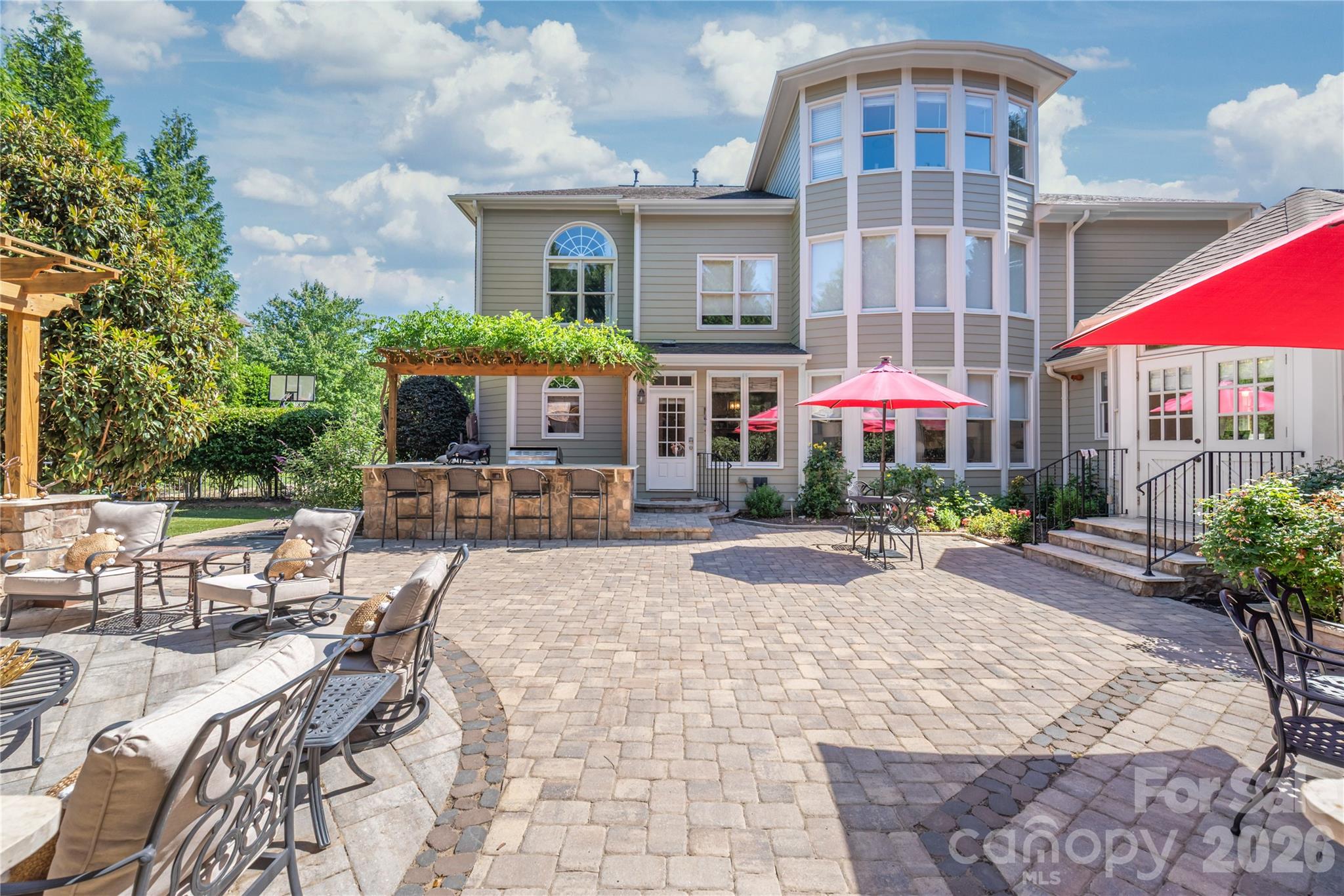 25017 Stonekirk Lane — Fort Mill