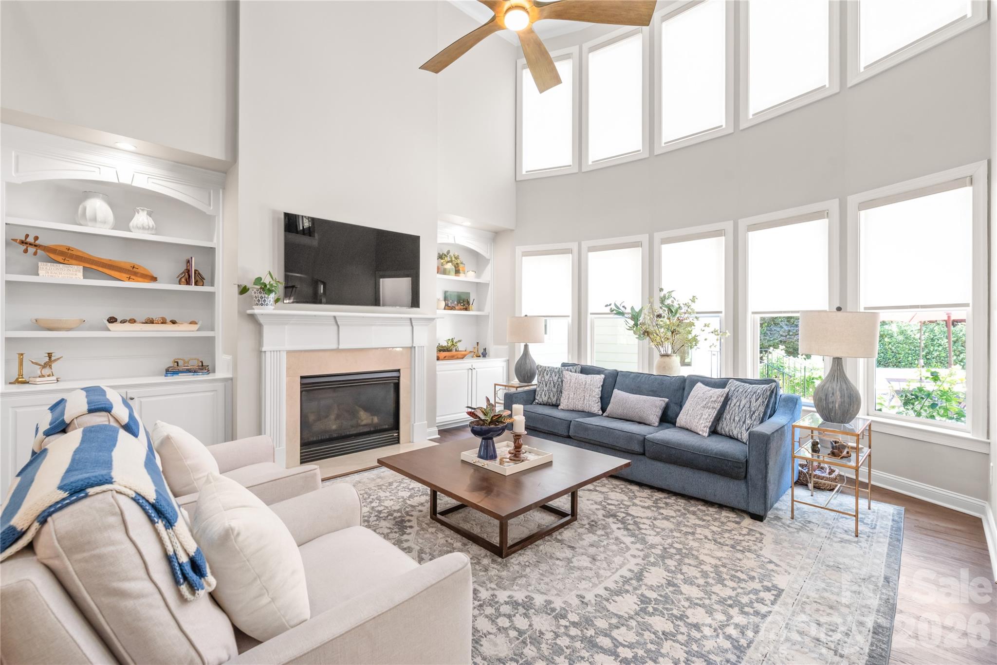 25017 Stonekirk Lane — Fort Mill