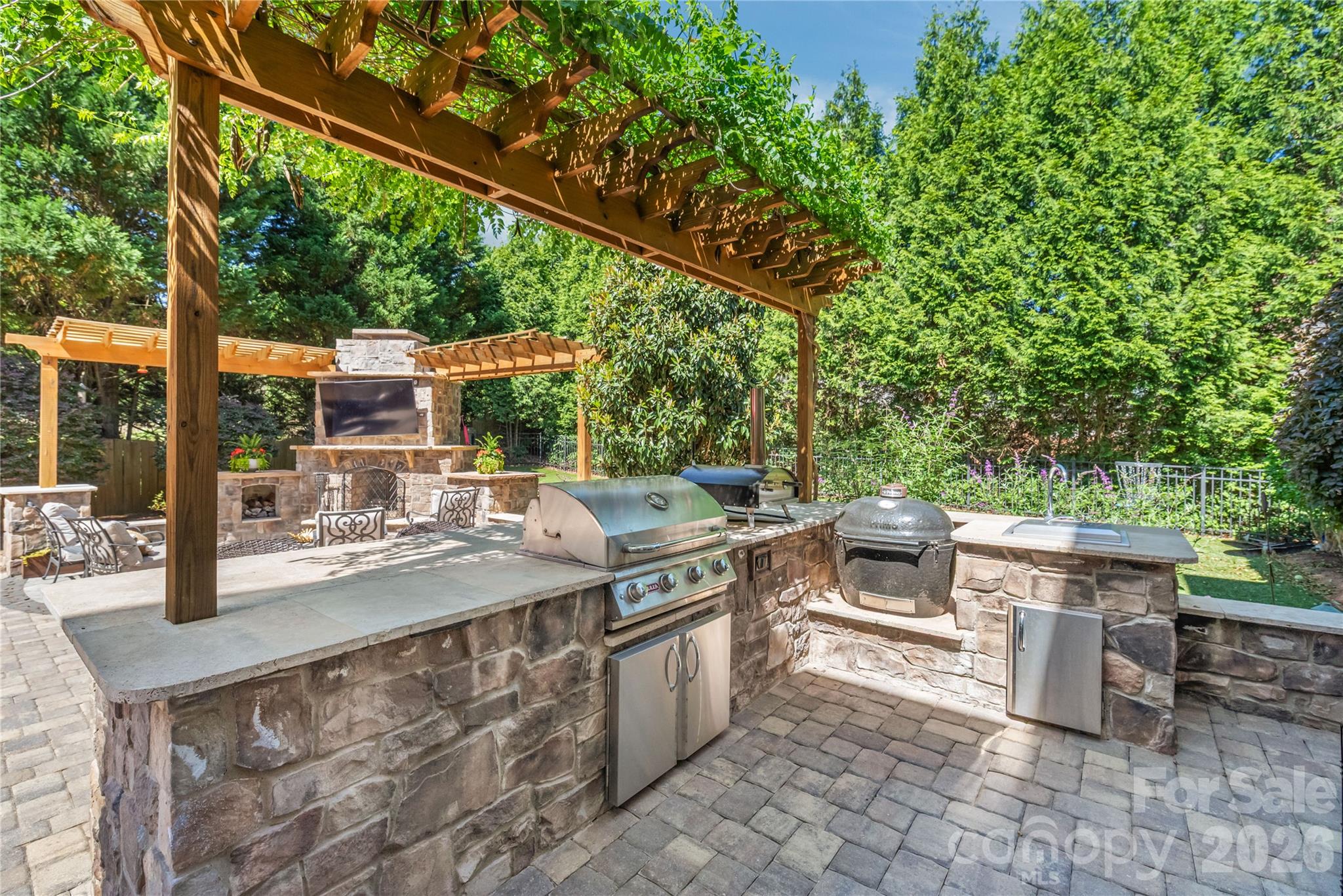25017 Stonekirk Lane — Fort Mill