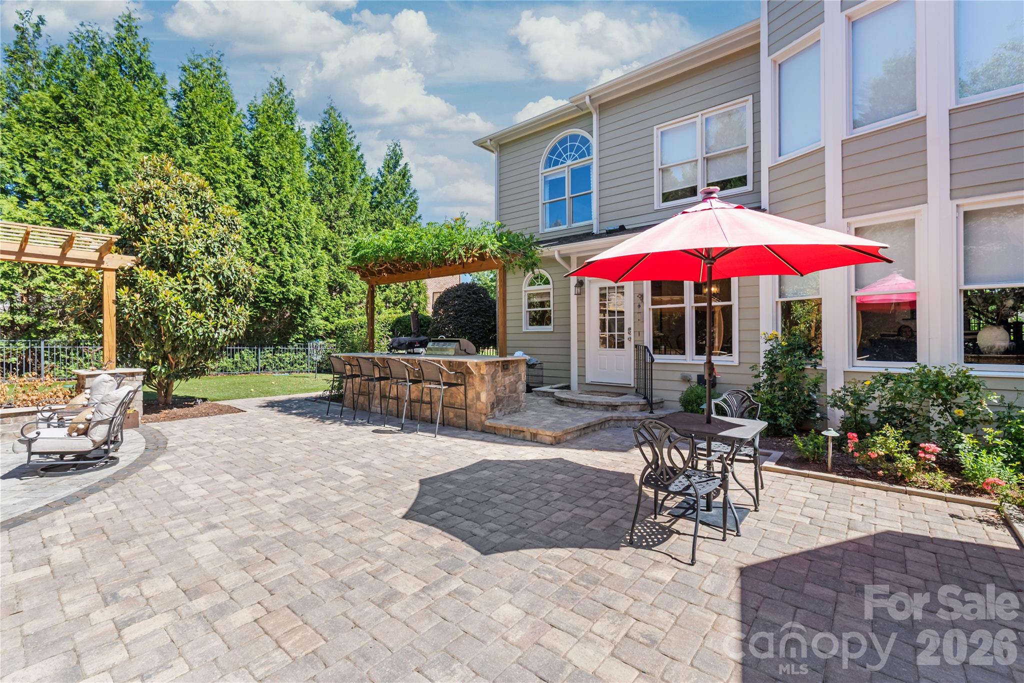 25017 Stonekirk Lane — Fort Mill