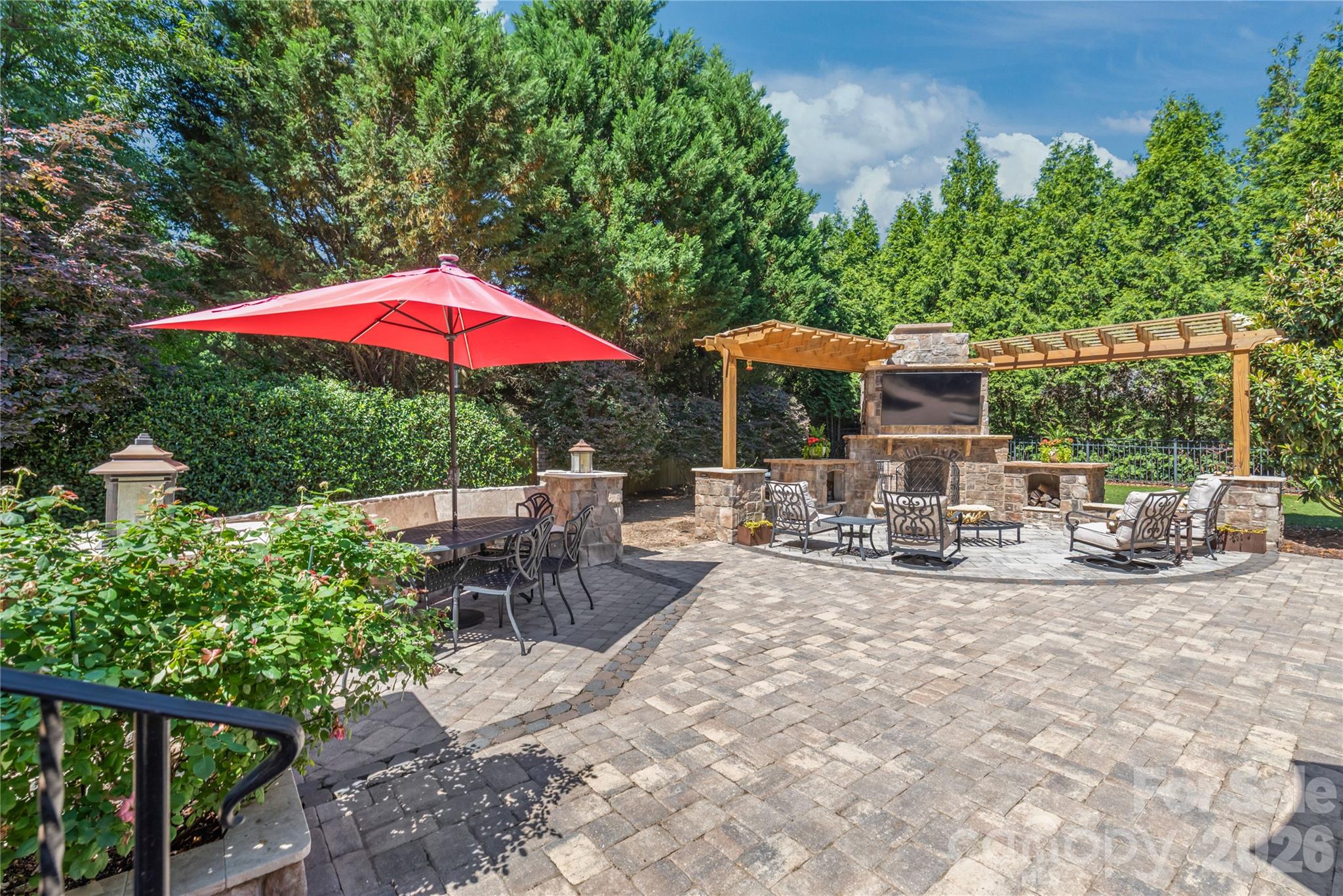 25017 Stonekirk Lane — Fort Mill