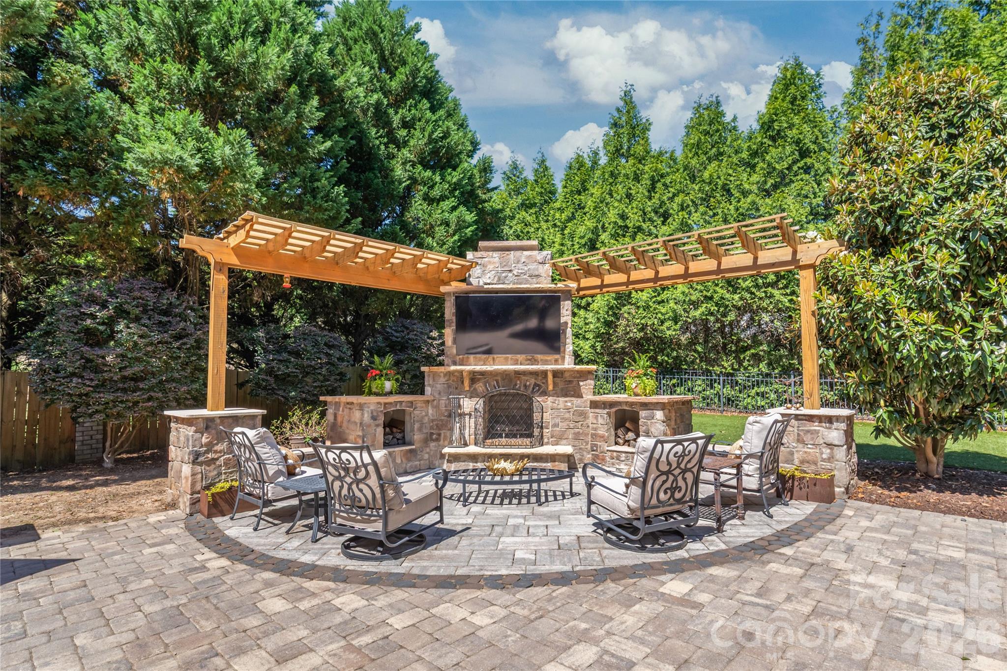 25017 Stonekirk Lane — Fort Mill