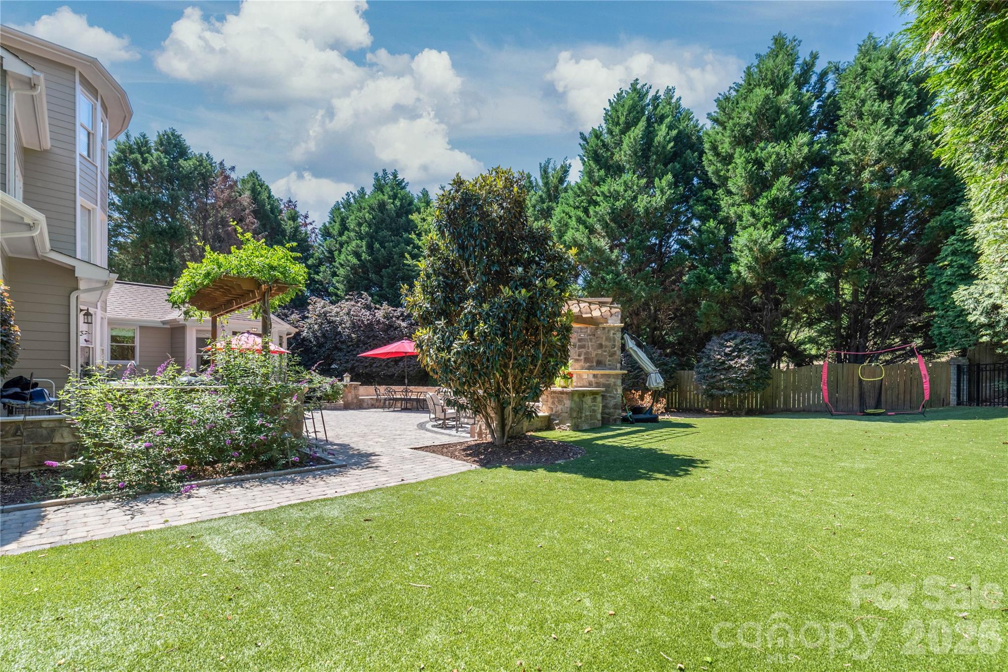 25017 Stonekirk Lane — Fort Mill