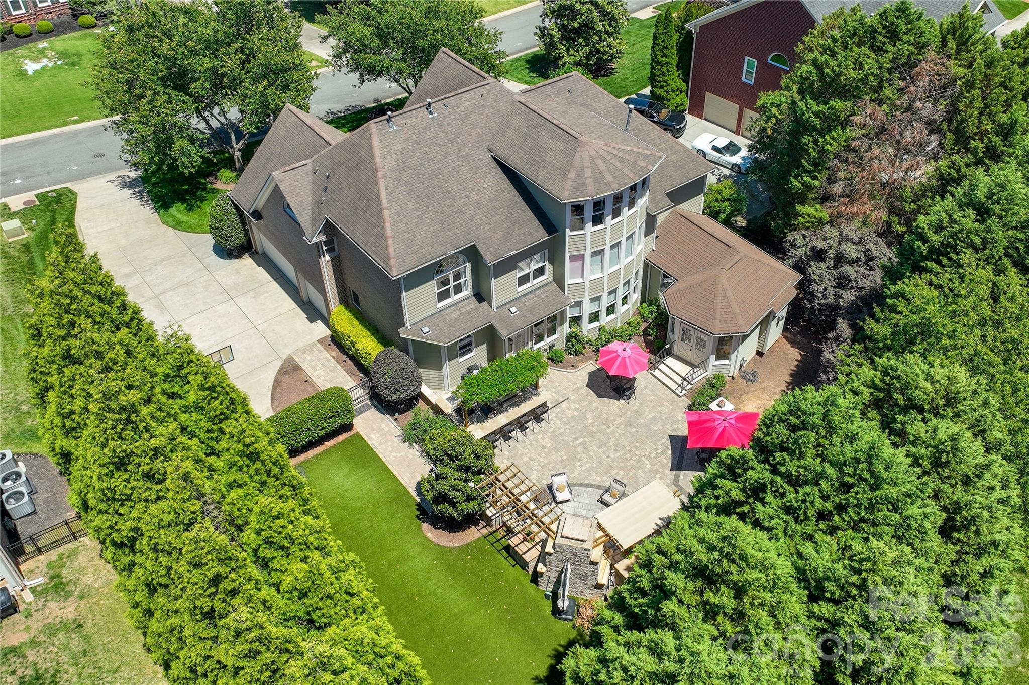 25017 Stonekirk Lane — Fort Mill