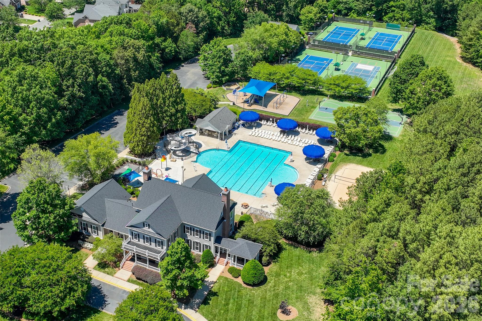 25017 Stonekirk Lane — Fort Mill