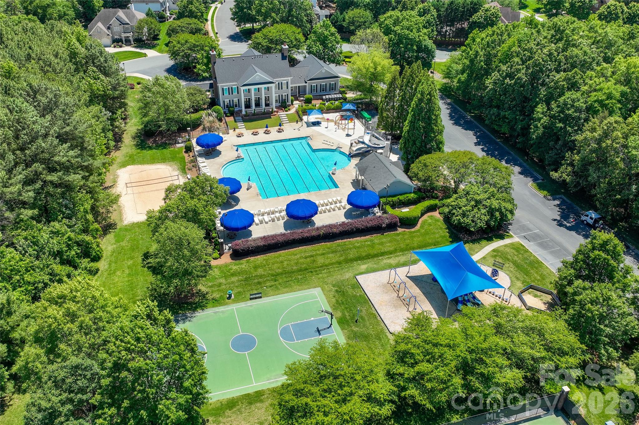 25017 Stonekirk Lane — Fort Mill