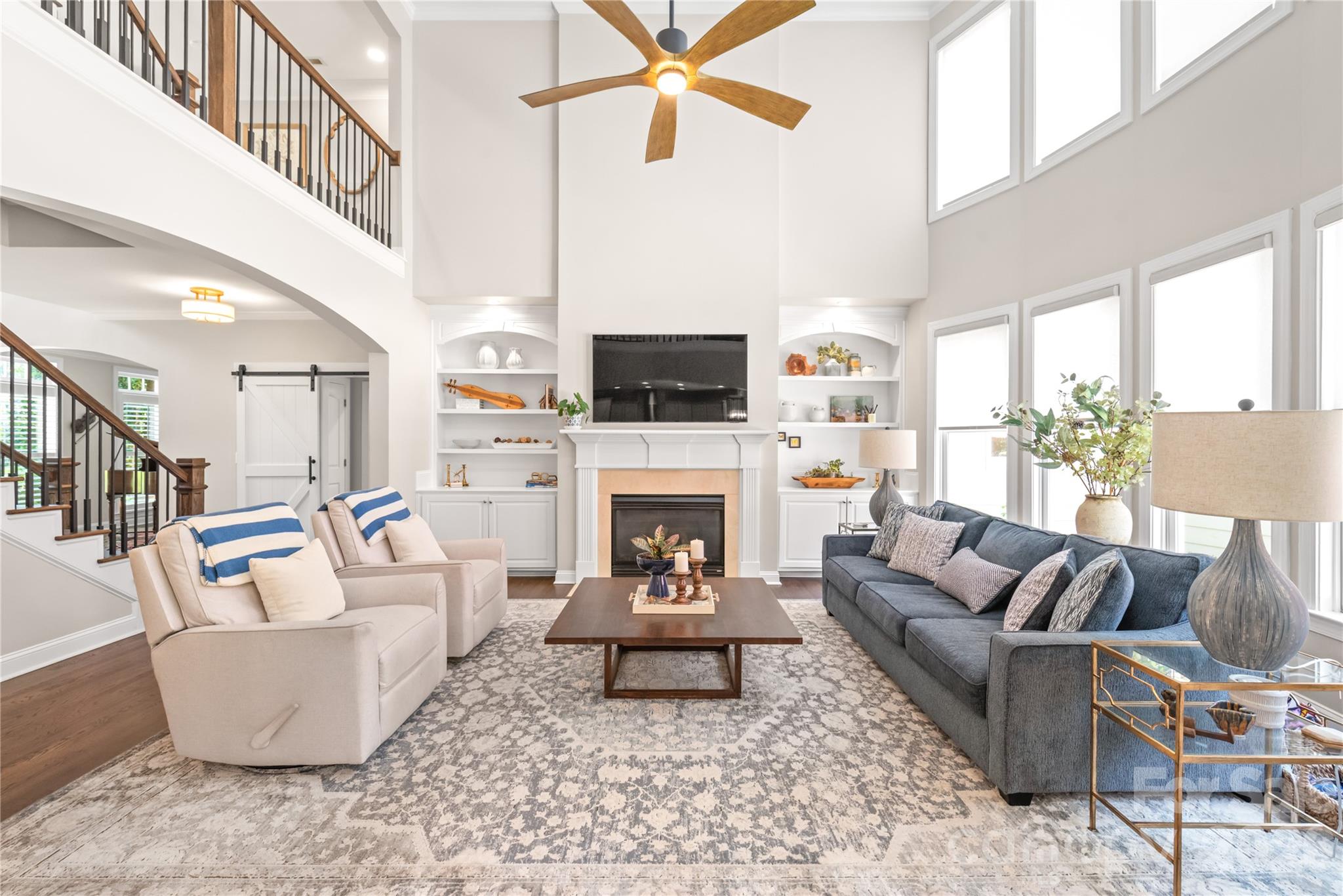 25017 Stonekirk Lane — Fort Mill