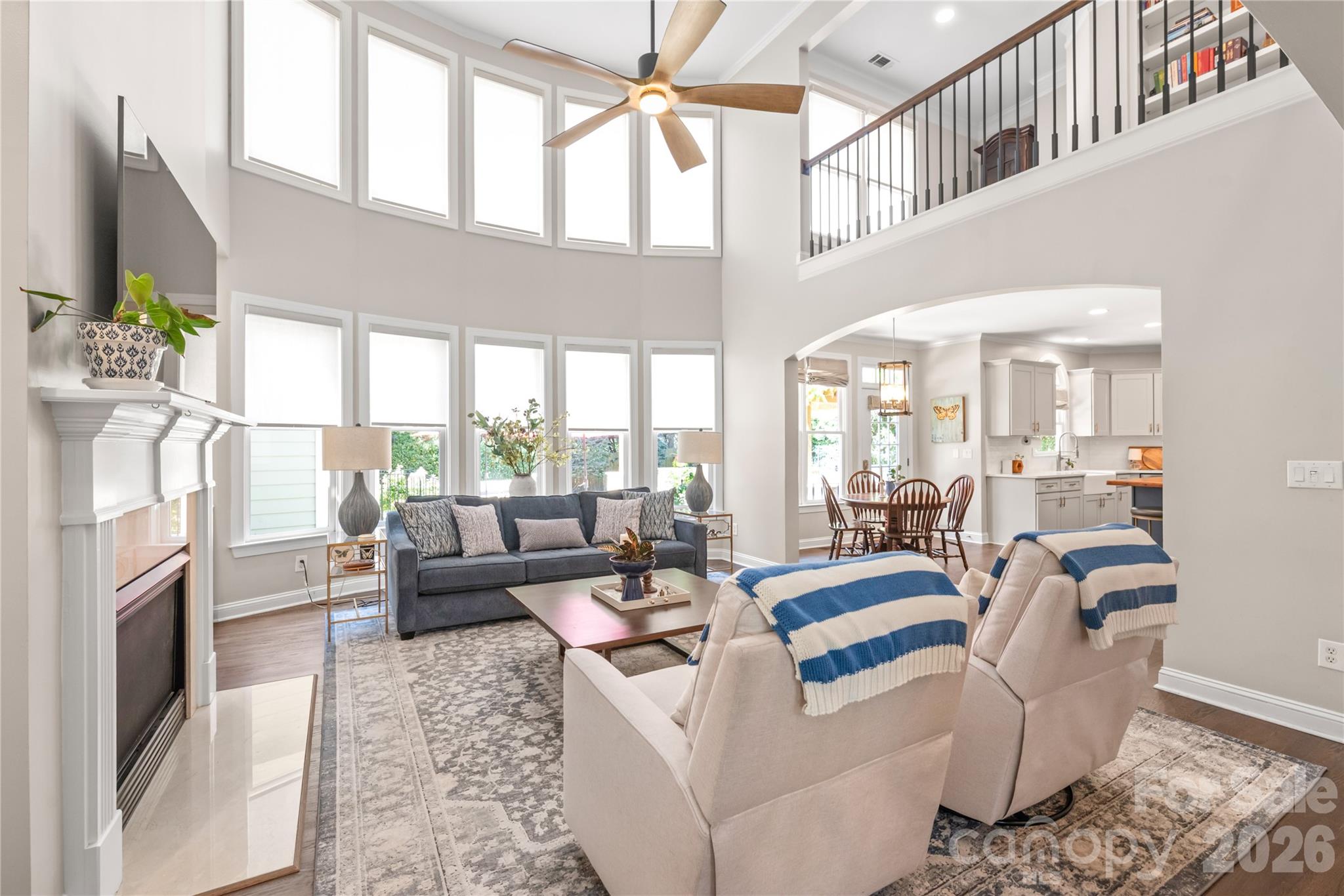 25017 Stonekirk Lane — Fort Mill