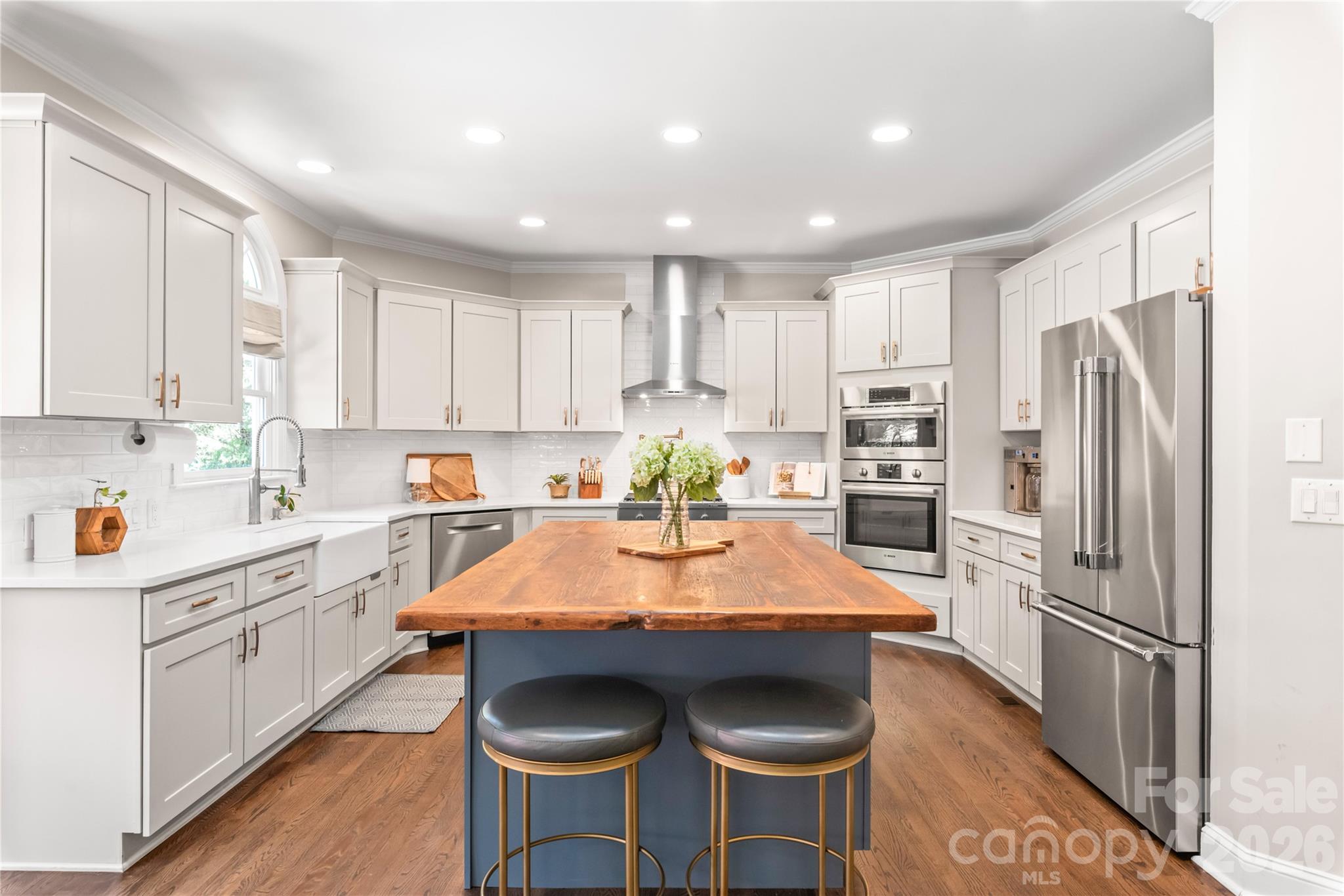 25017 Stonekirk Lane — Fort Mill