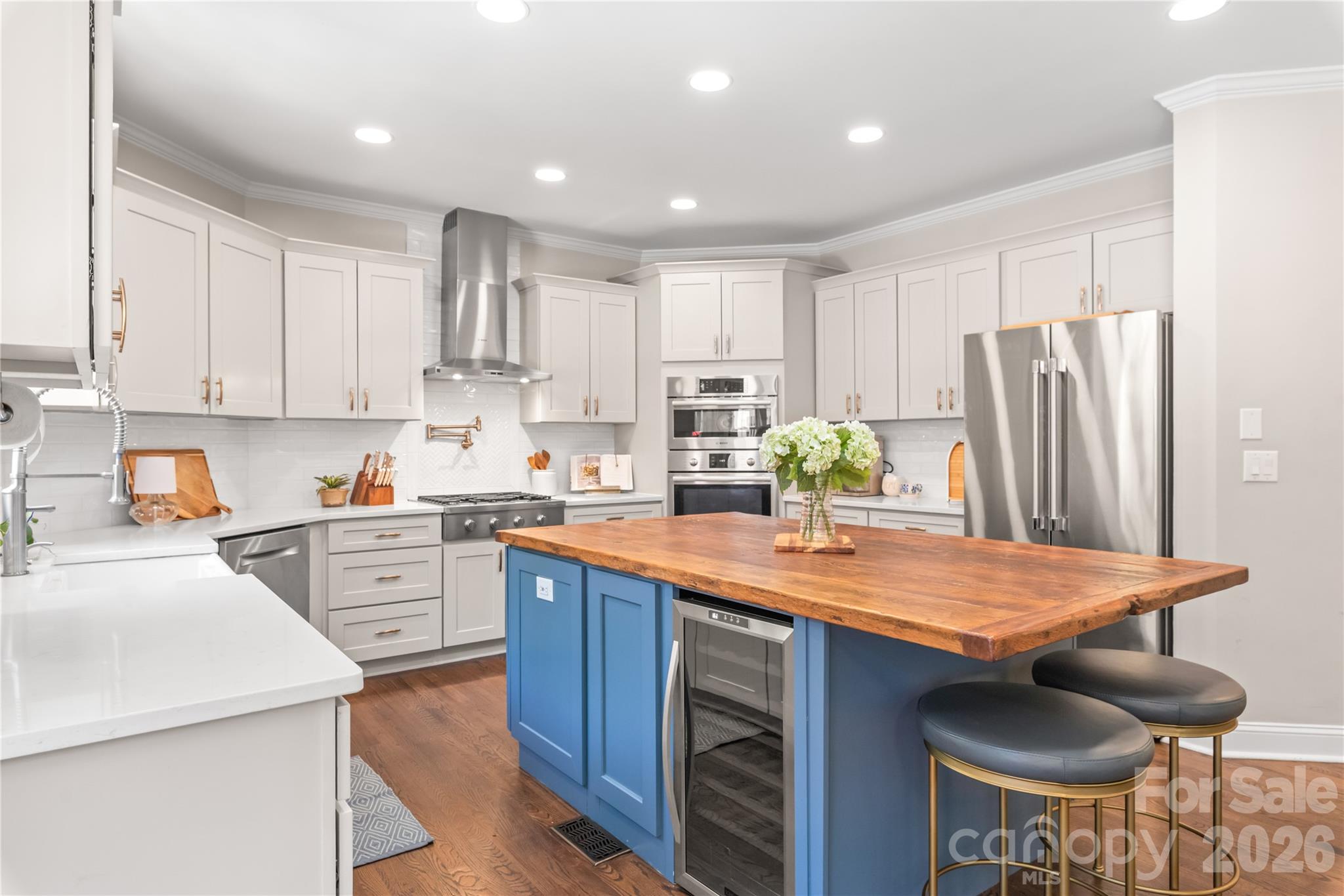 25017 Stonekirk Lane — Fort Mill