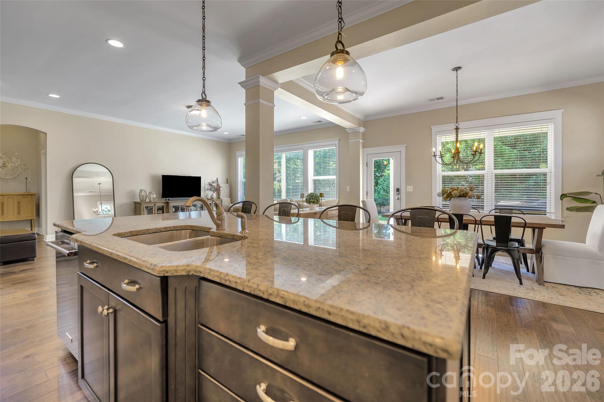 2204 Lexington Street — Belmont