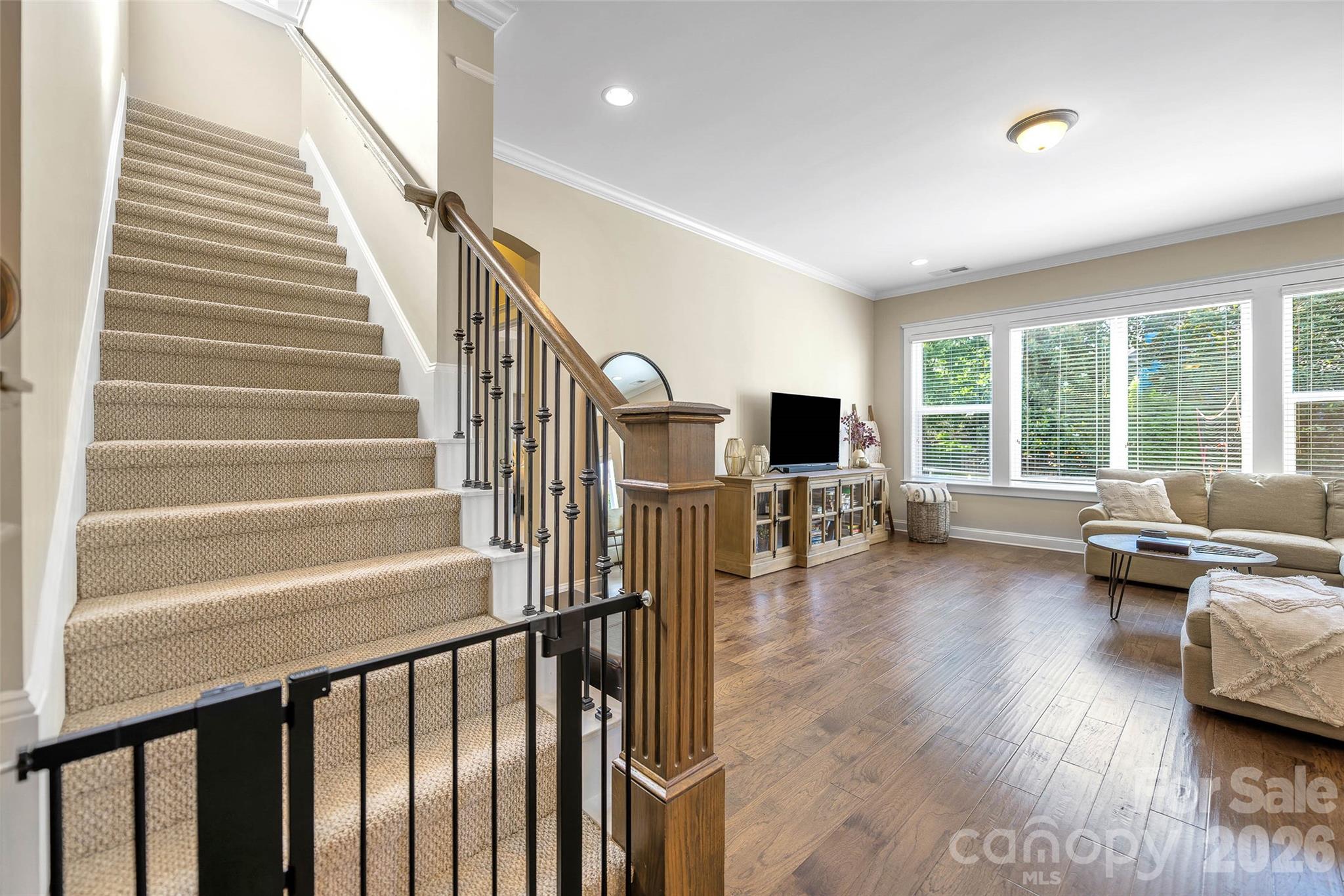 2204 Lexington Street — Belmont