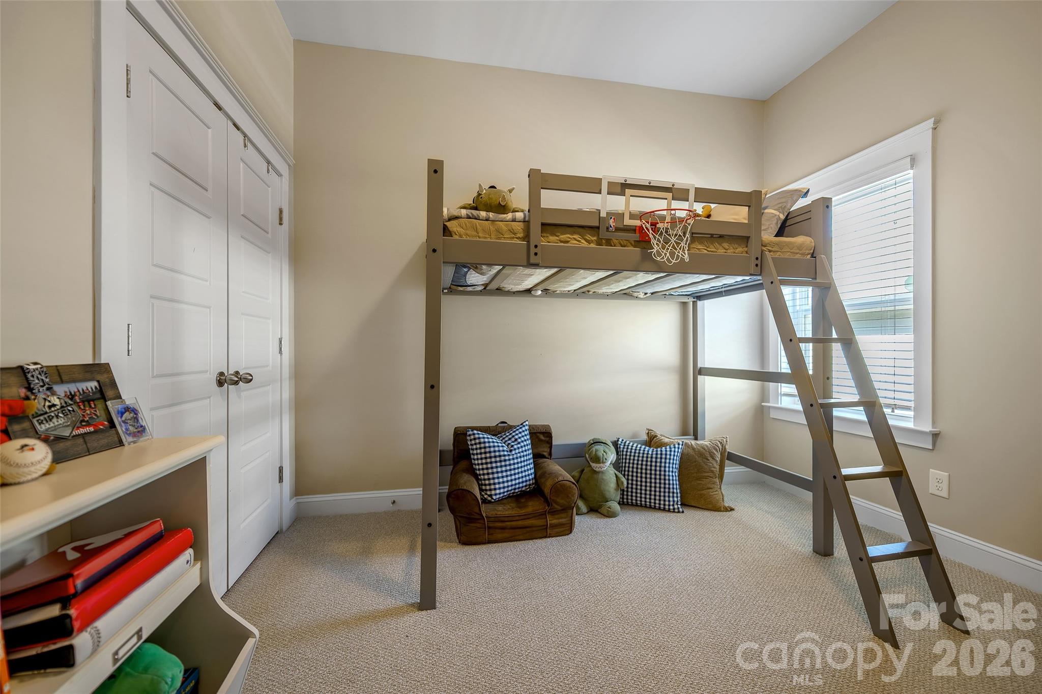 2204 Lexington Street — Belmont