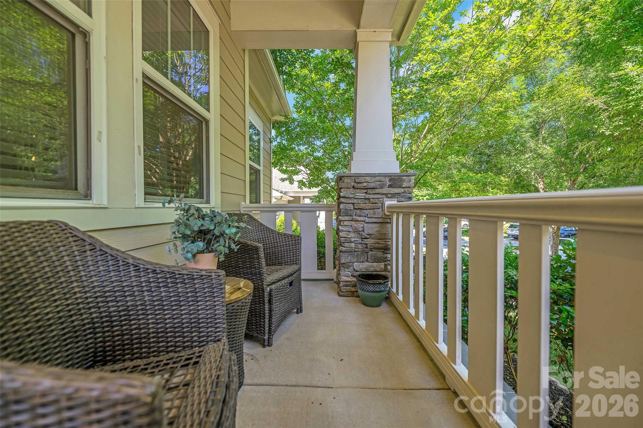 2204 Lexington Street — Belmont