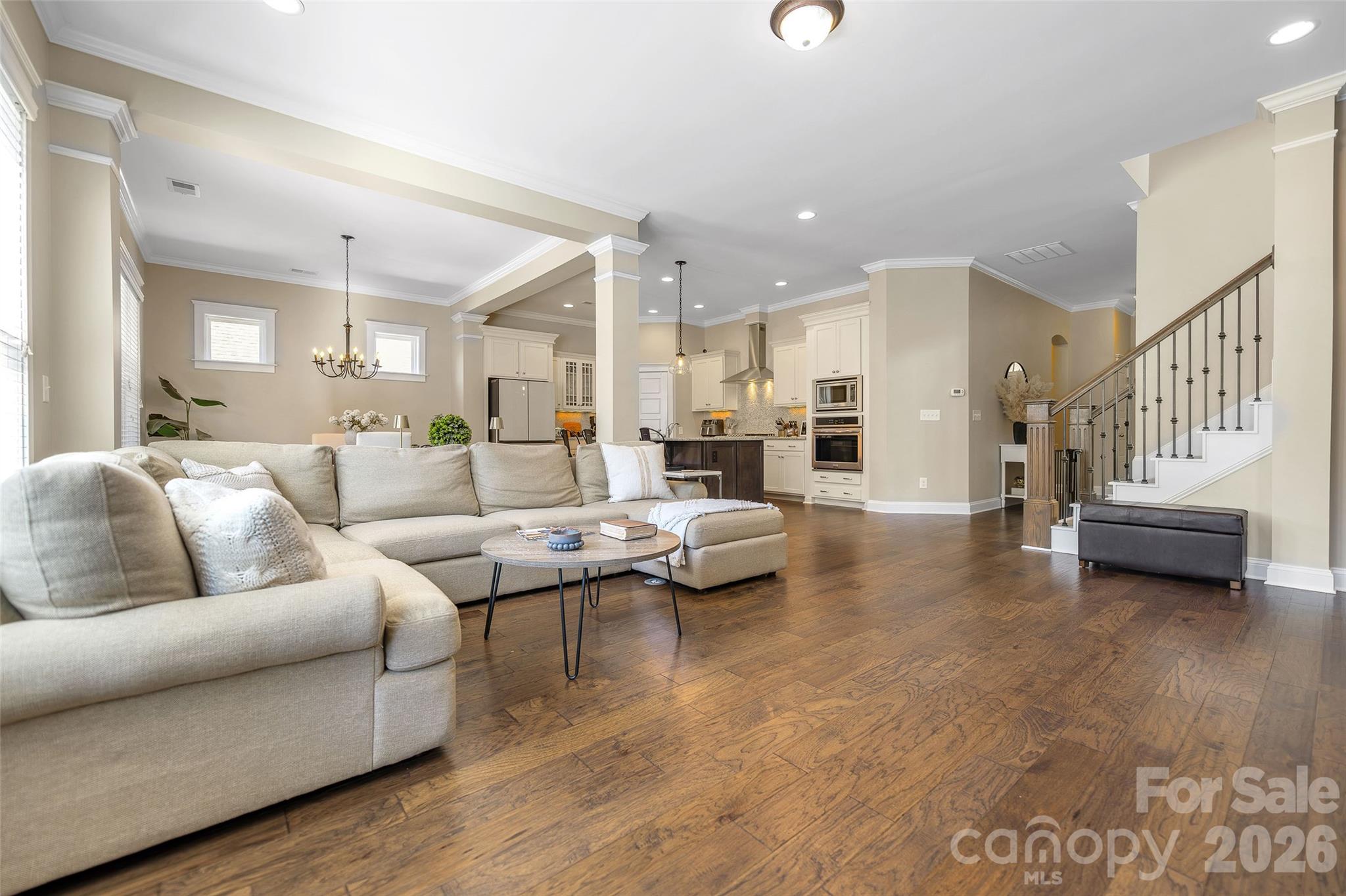 2204 Lexington Street — Belmont