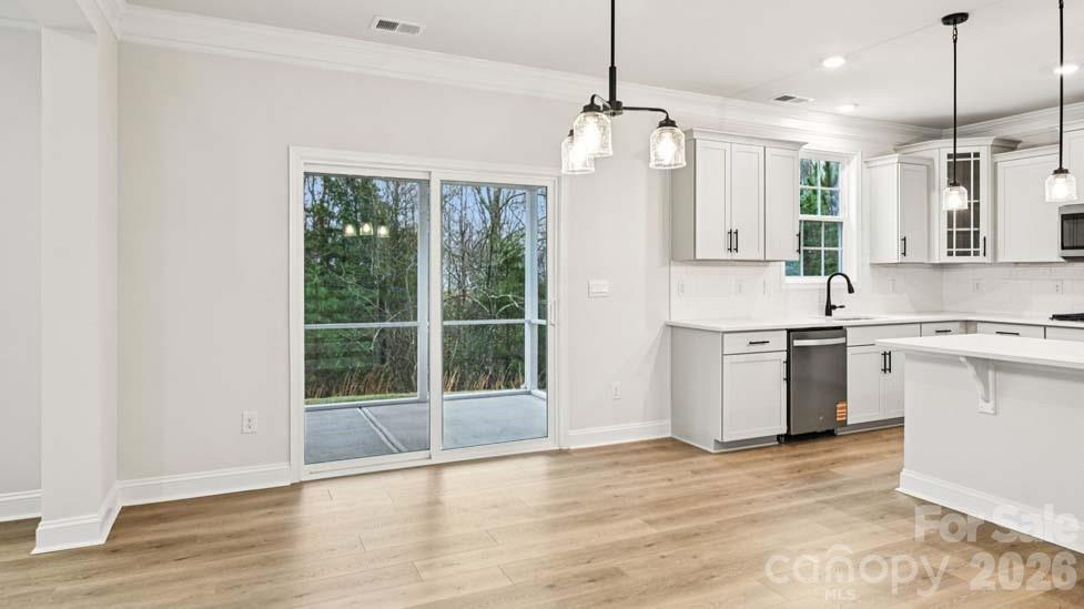 5035 Blue Serenity Court — Denver