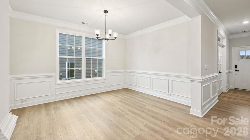 5035 Blue Serenity Court — Denver