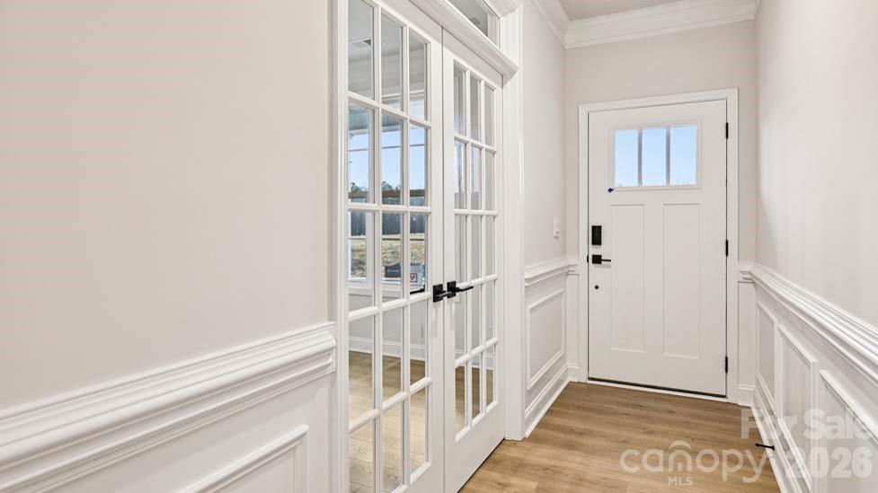 5035 Blue Serenity Court — Denver