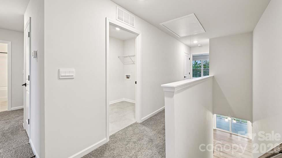5035 Blue Serenity Court — Denver