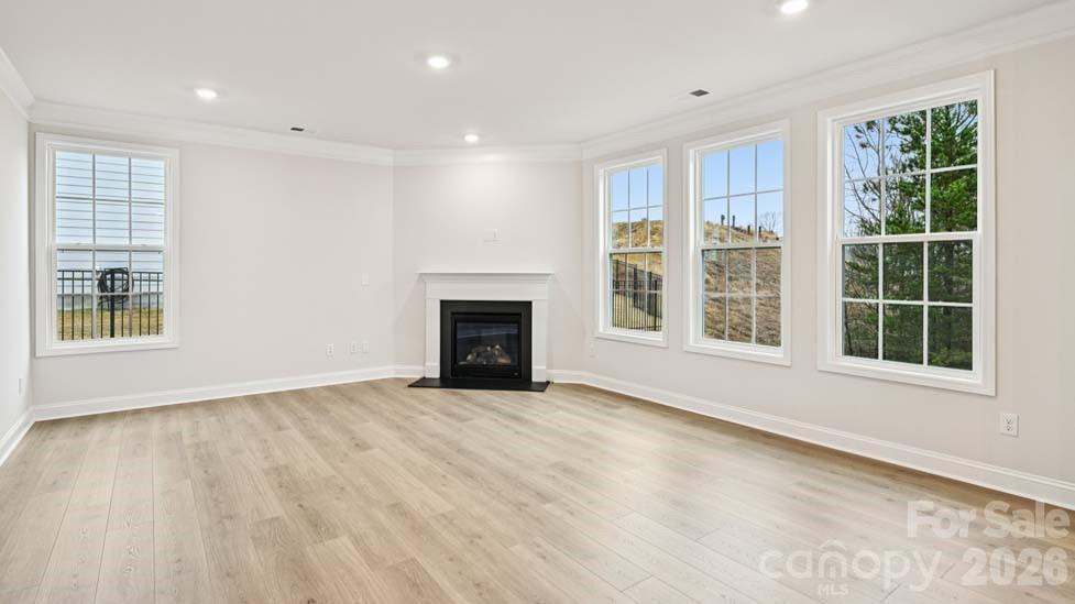 5035 Blue Serenity Court — Denver