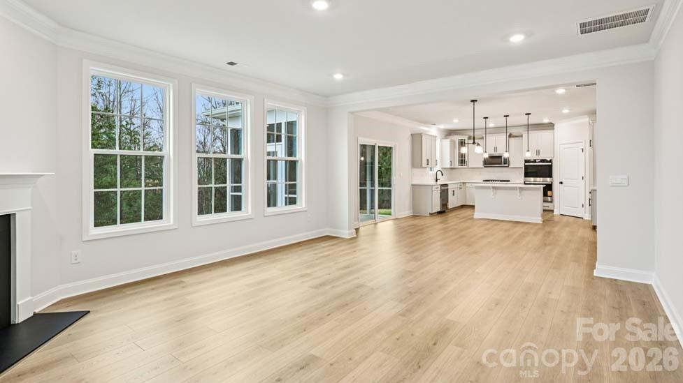 5035 Blue Serenity Court — Denver