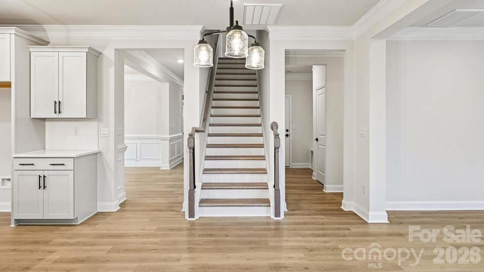 5035 Blue Serenity Court — Denver