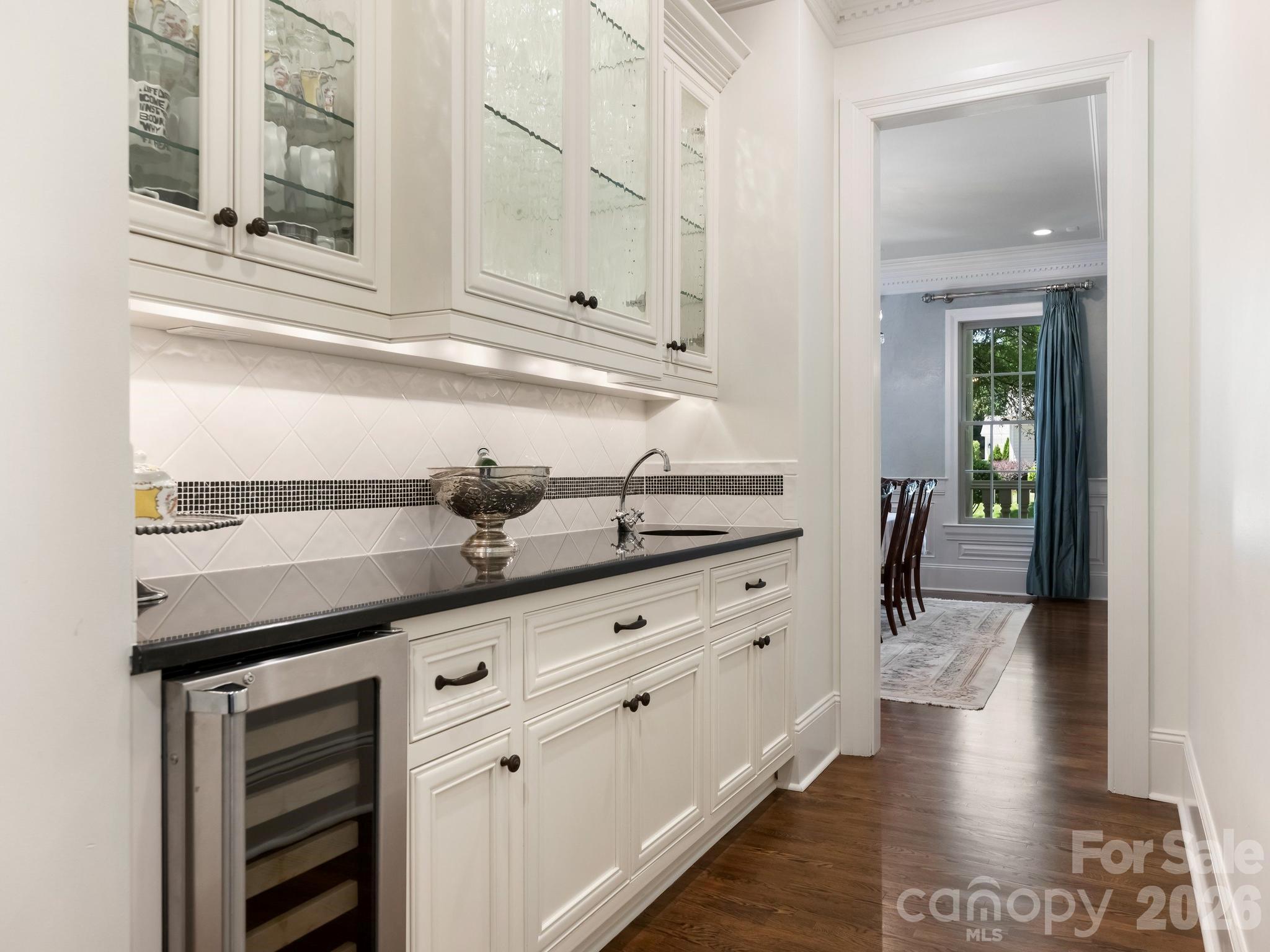 9146 Heydon Hall Circle — Charlotte