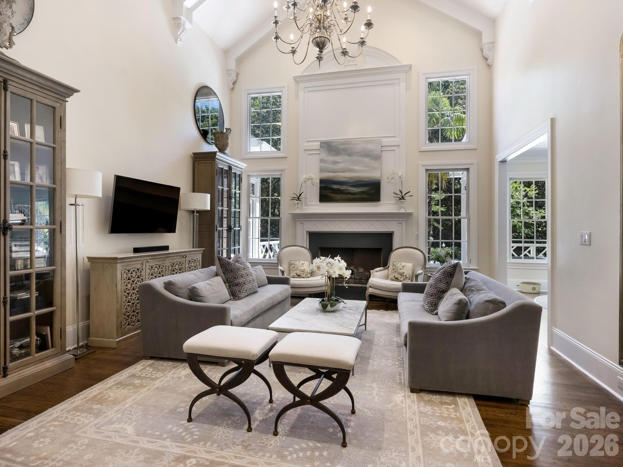 9146 Heydon Hall Circle — Charlotte