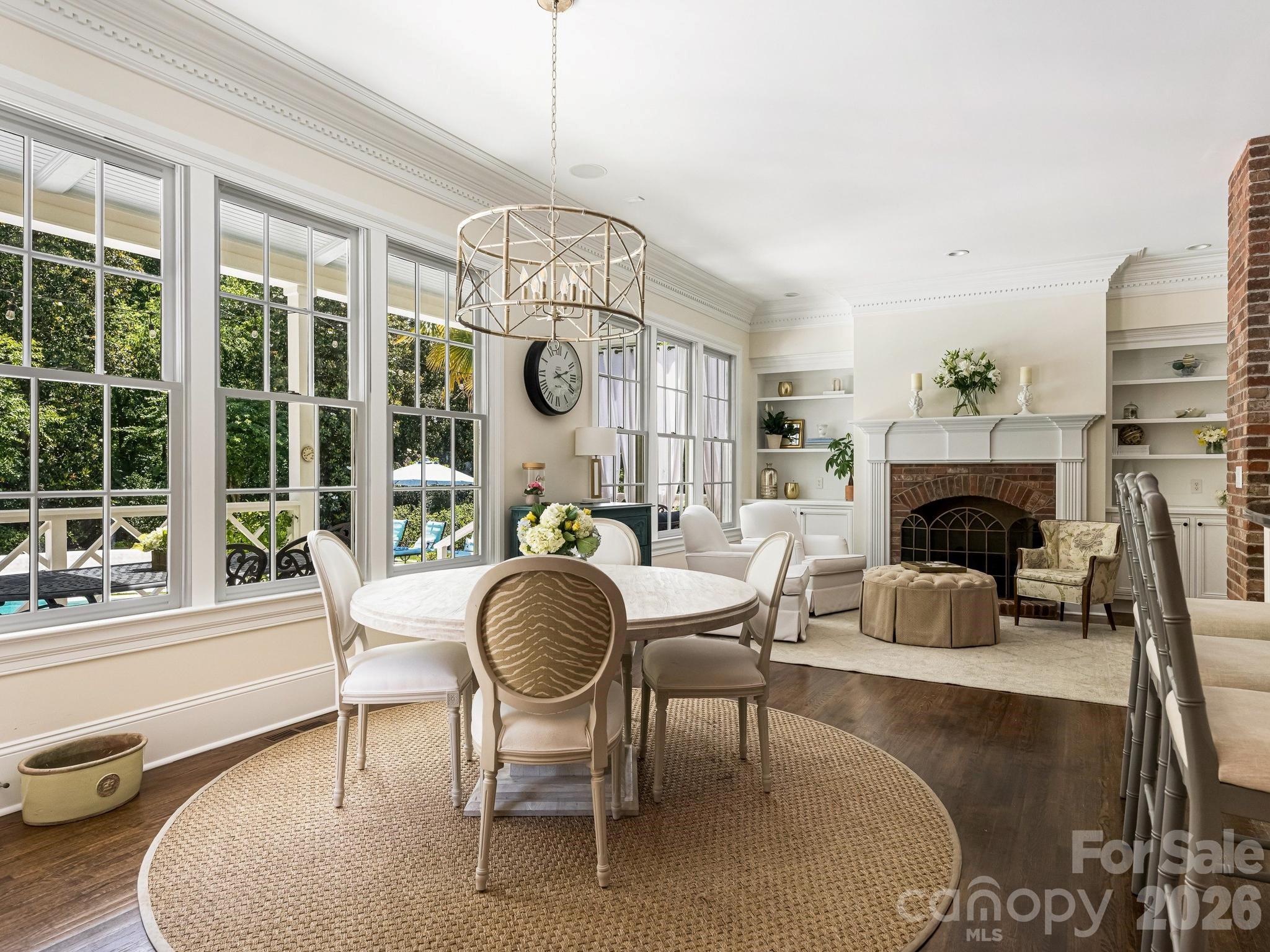 9146 Heydon Hall Circle — Charlotte