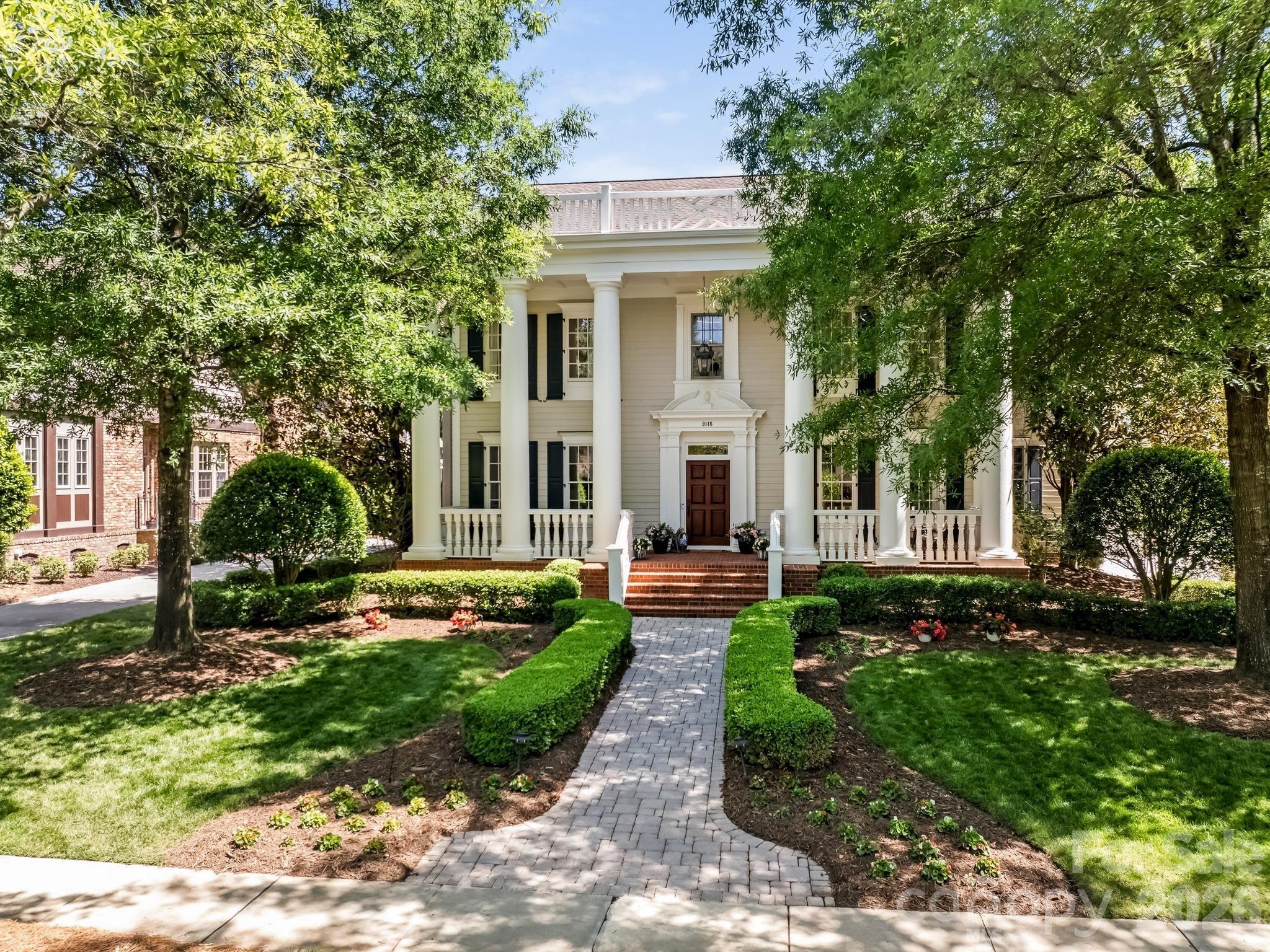 9146 Heydon Hall Circle — Charlotte
