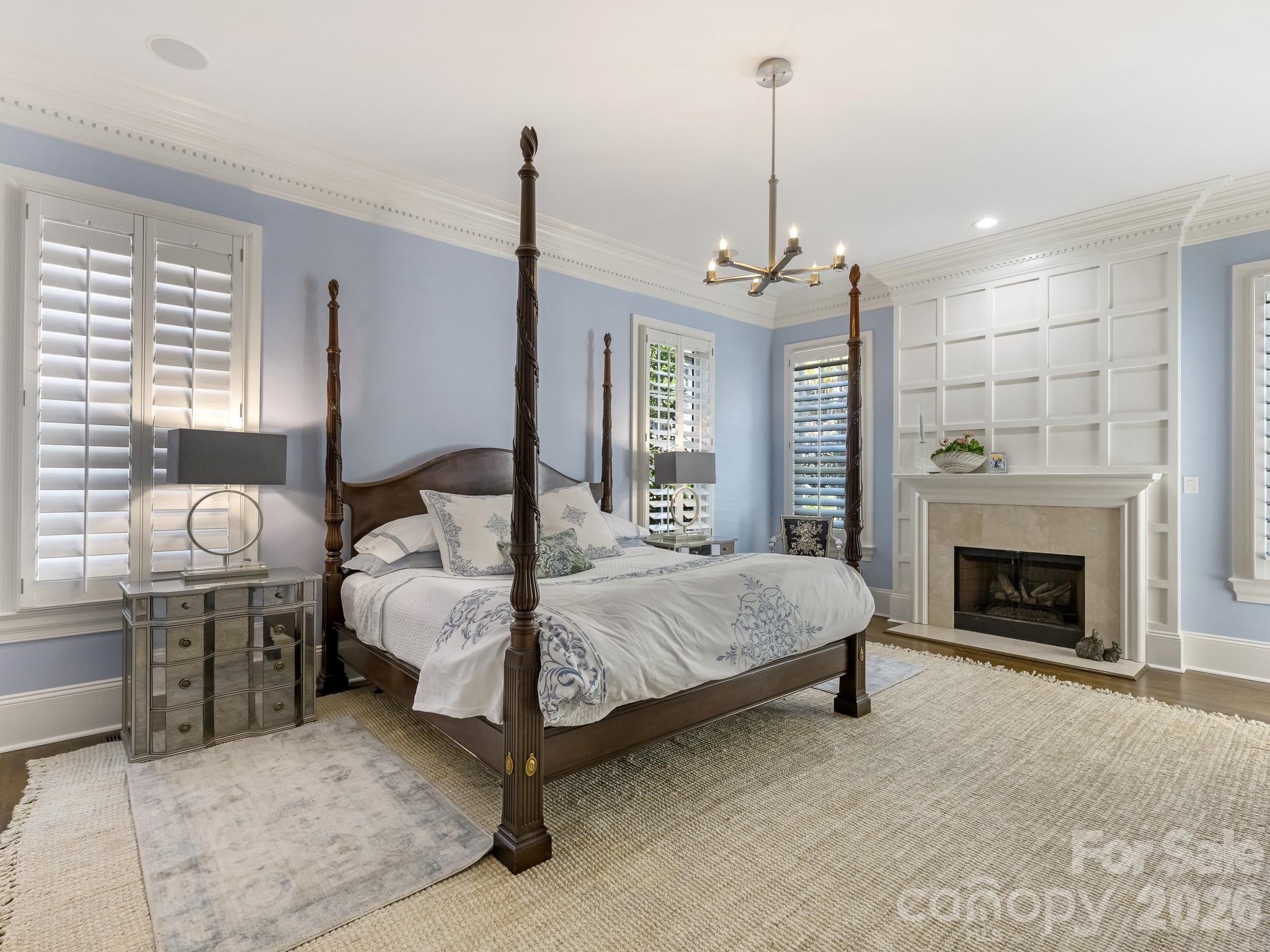 9146 Heydon Hall Circle — Charlotte
