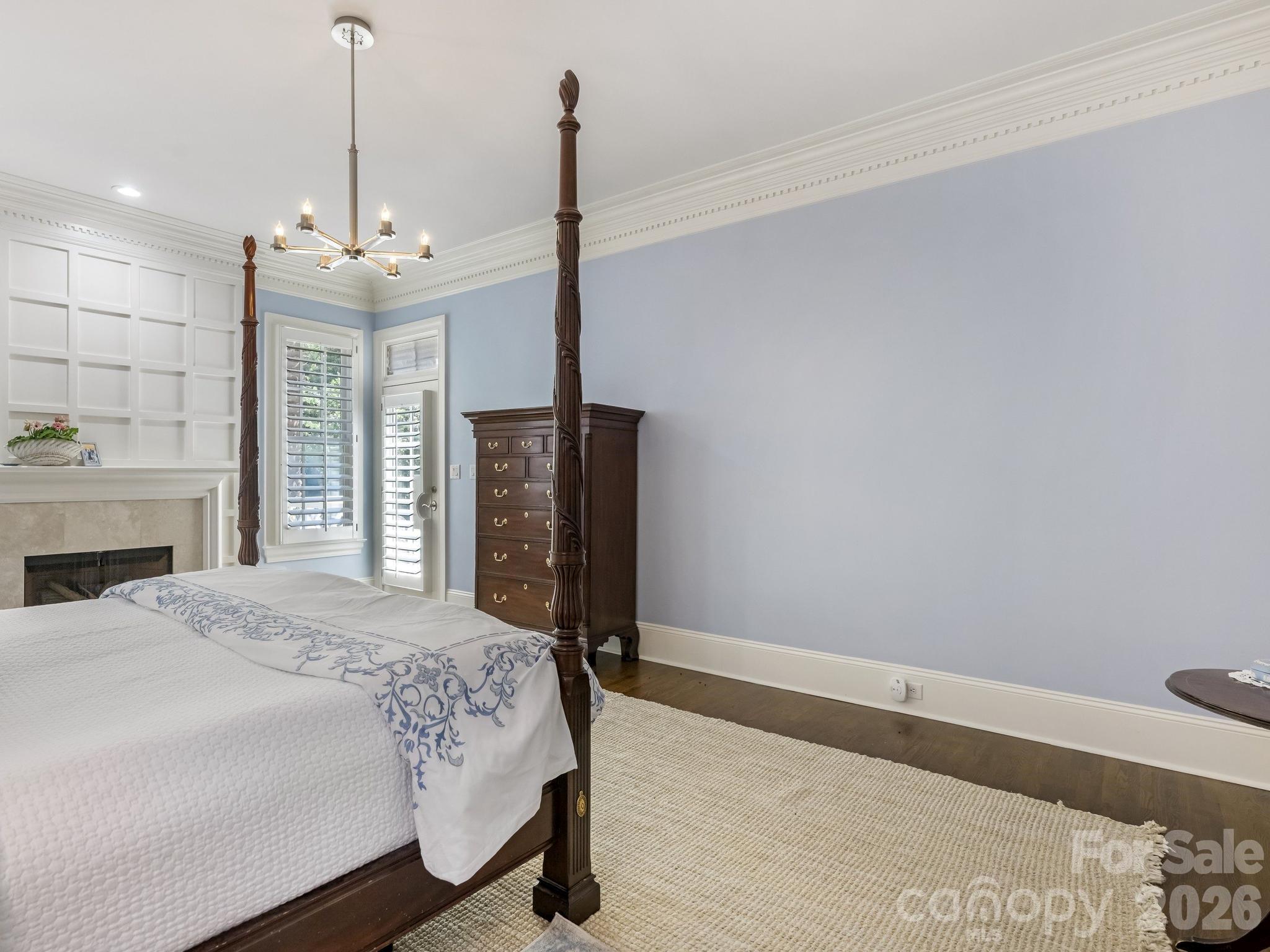 9146 Heydon Hall Circle — Charlotte