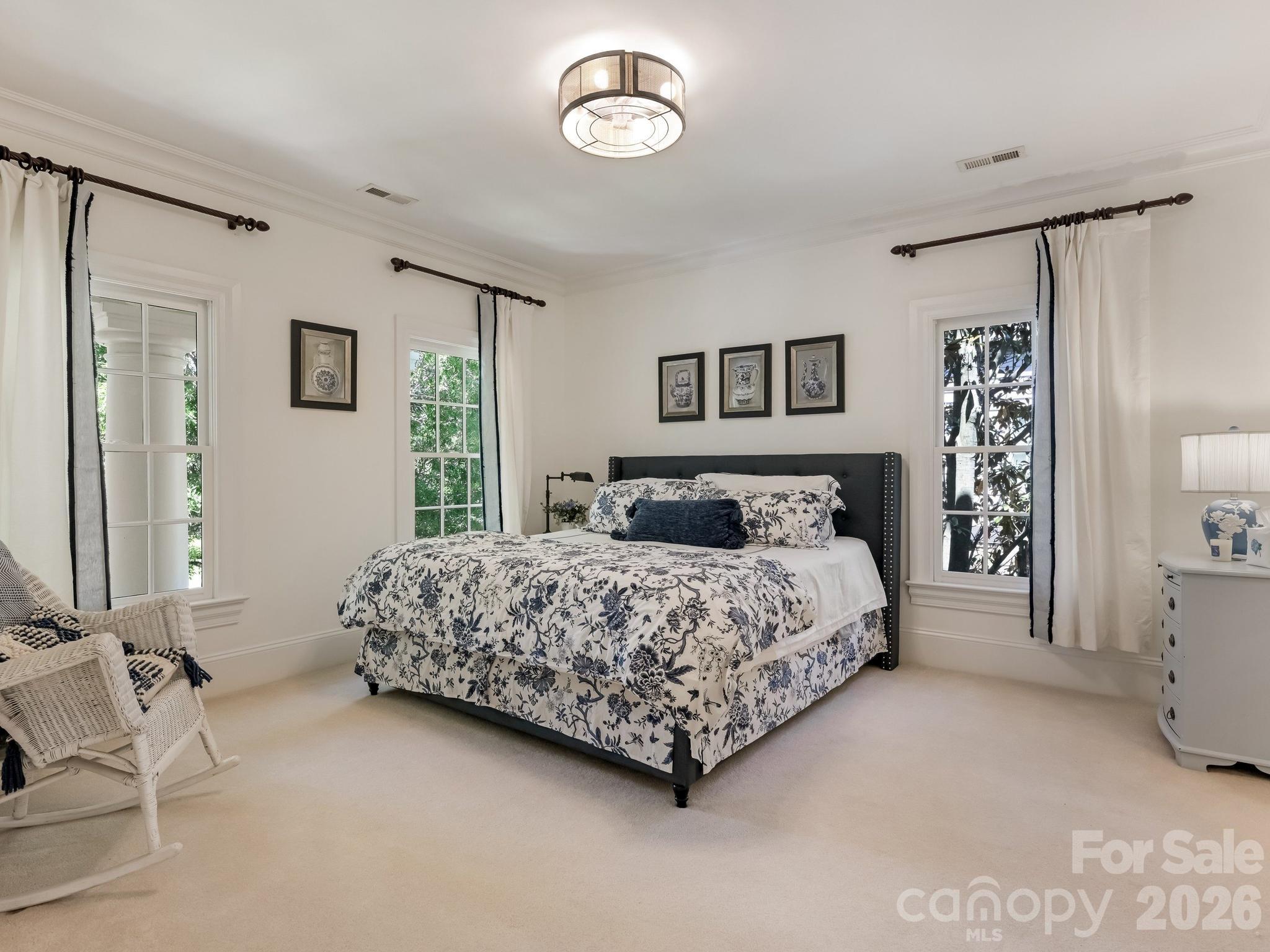 9146 Heydon Hall Circle — Charlotte