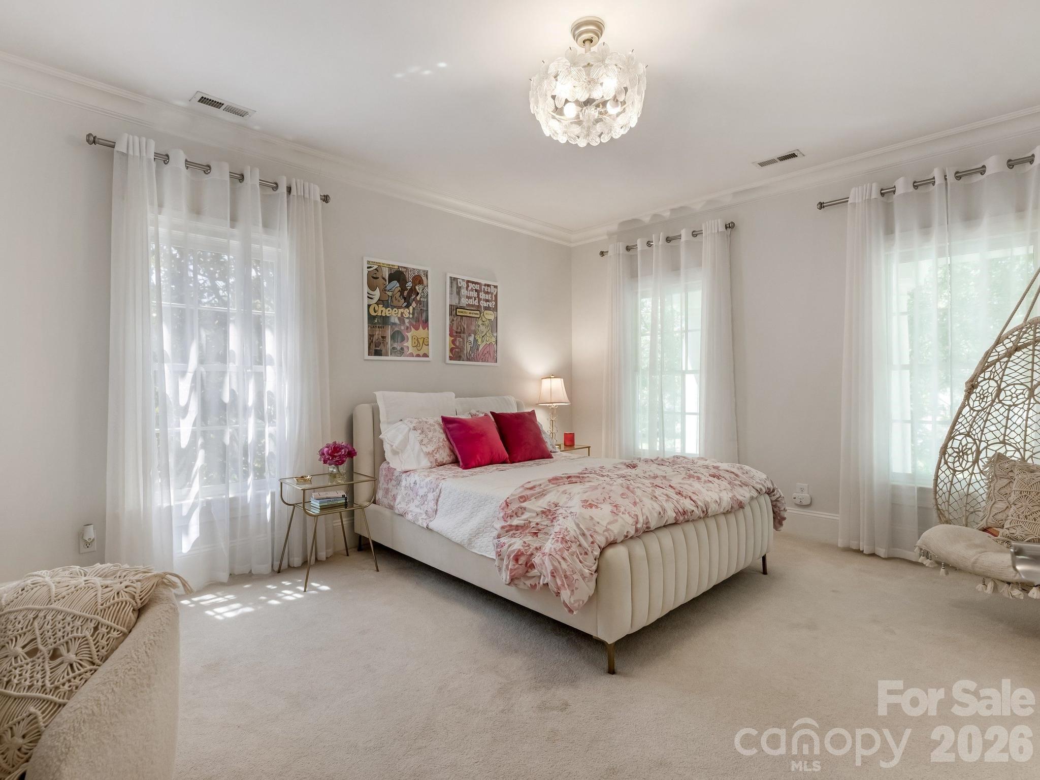 9146 Heydon Hall Circle — Charlotte