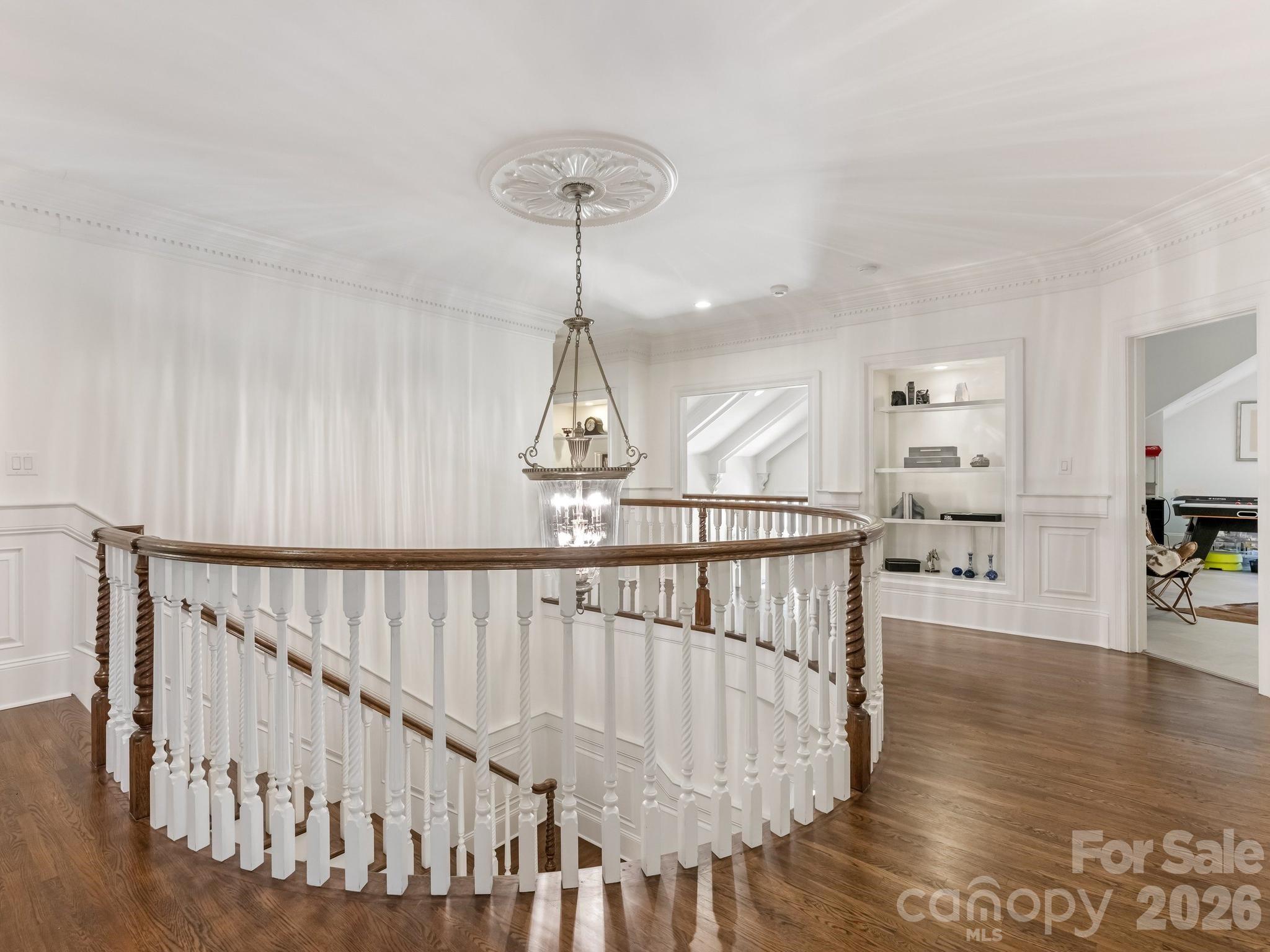 9146 Heydon Hall Circle — Charlotte