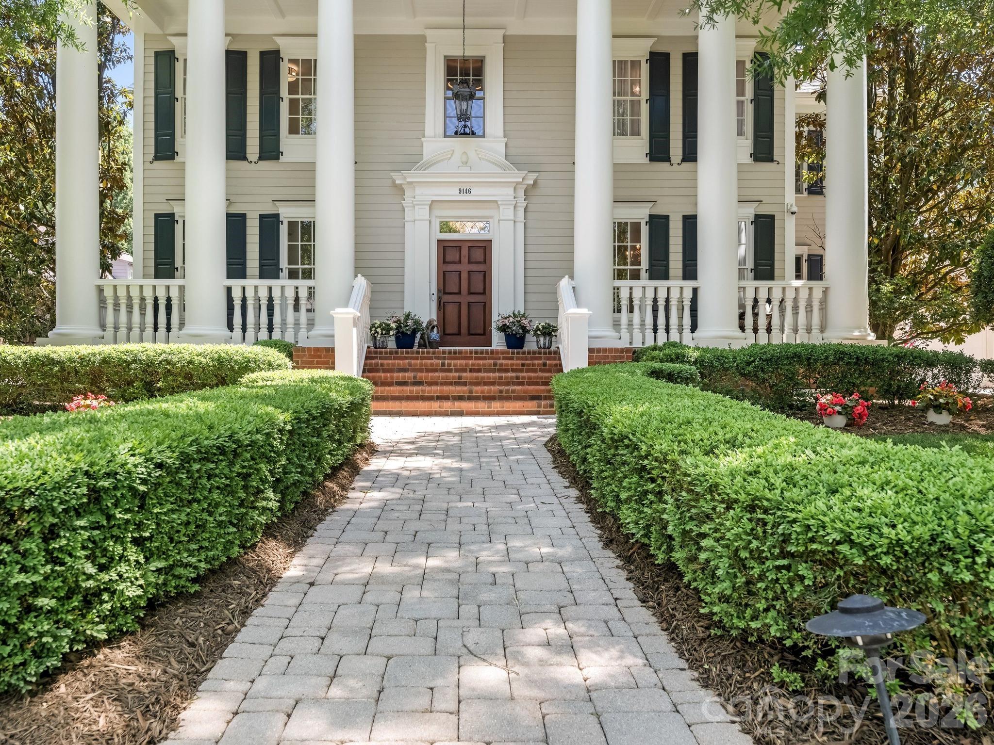 9146 Heydon Hall Circle — Charlotte