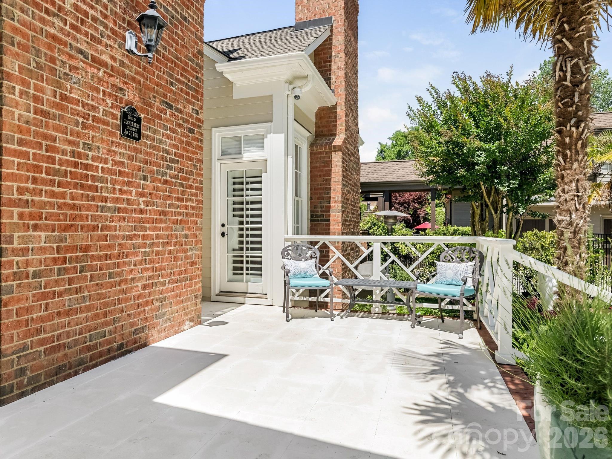 9146 Heydon Hall Circle — Charlotte