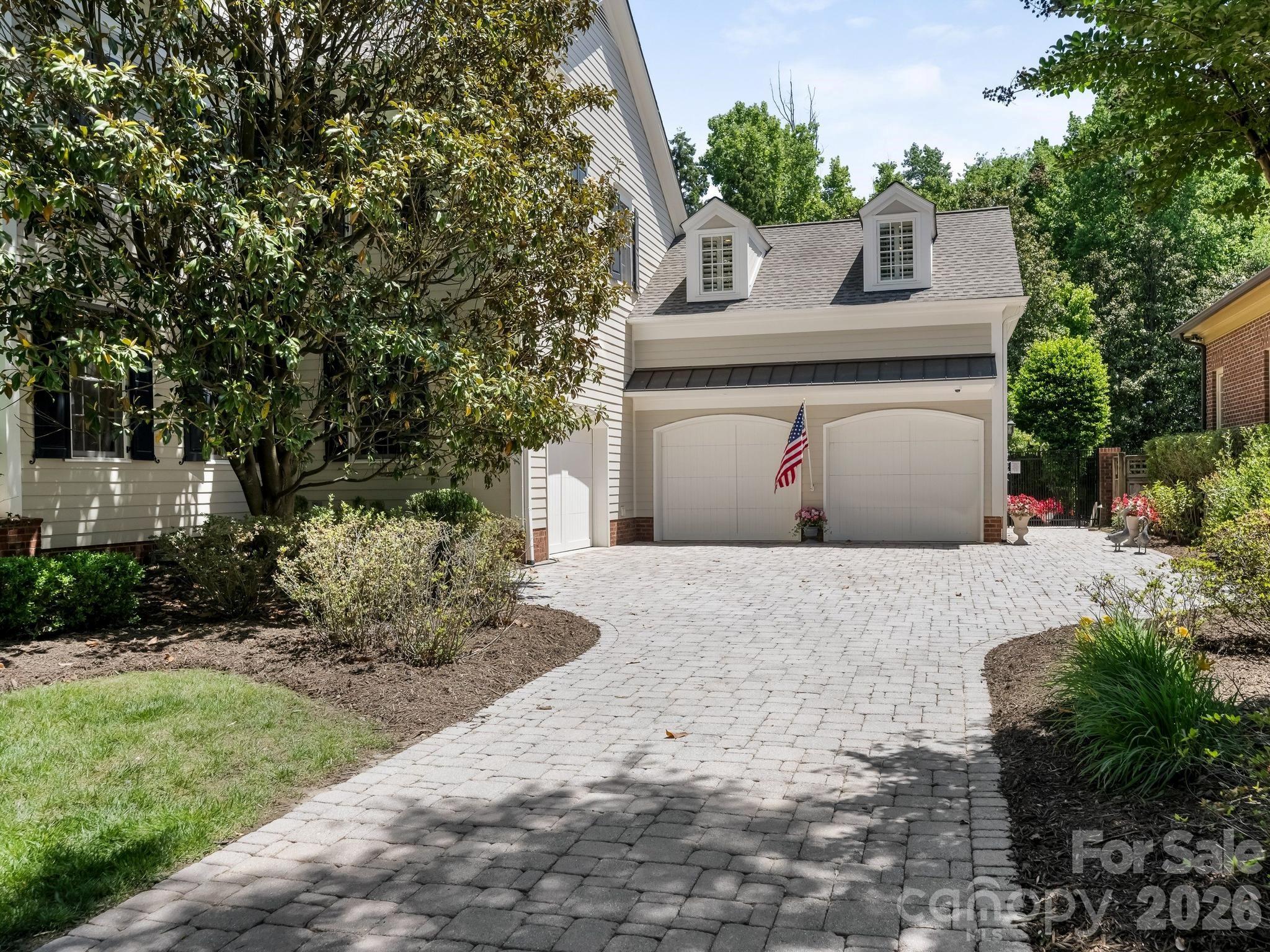 9146 Heydon Hall Circle — Charlotte