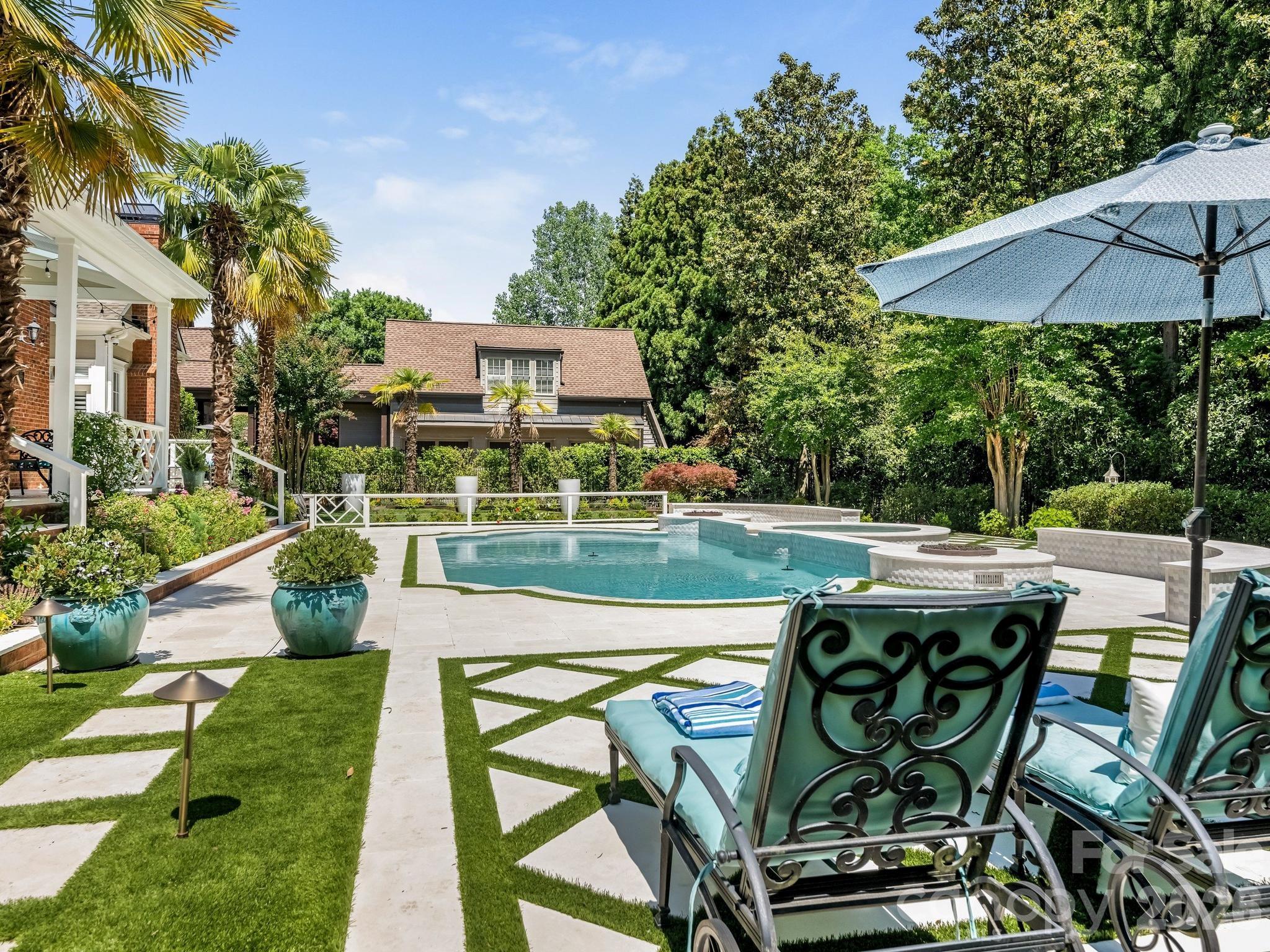 9146 Heydon Hall Circle — Charlotte