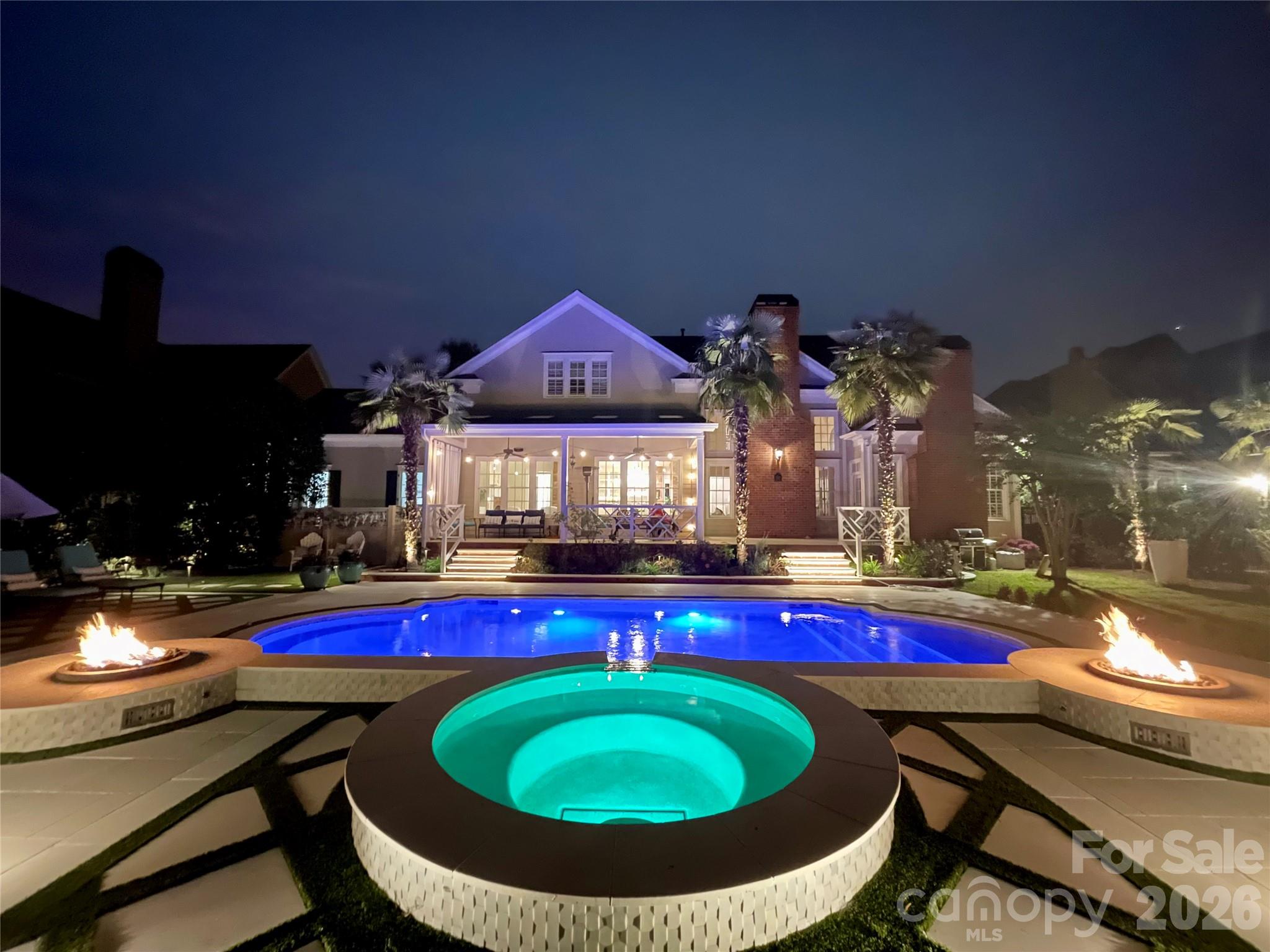 9146 Heydon Hall Circle — Charlotte