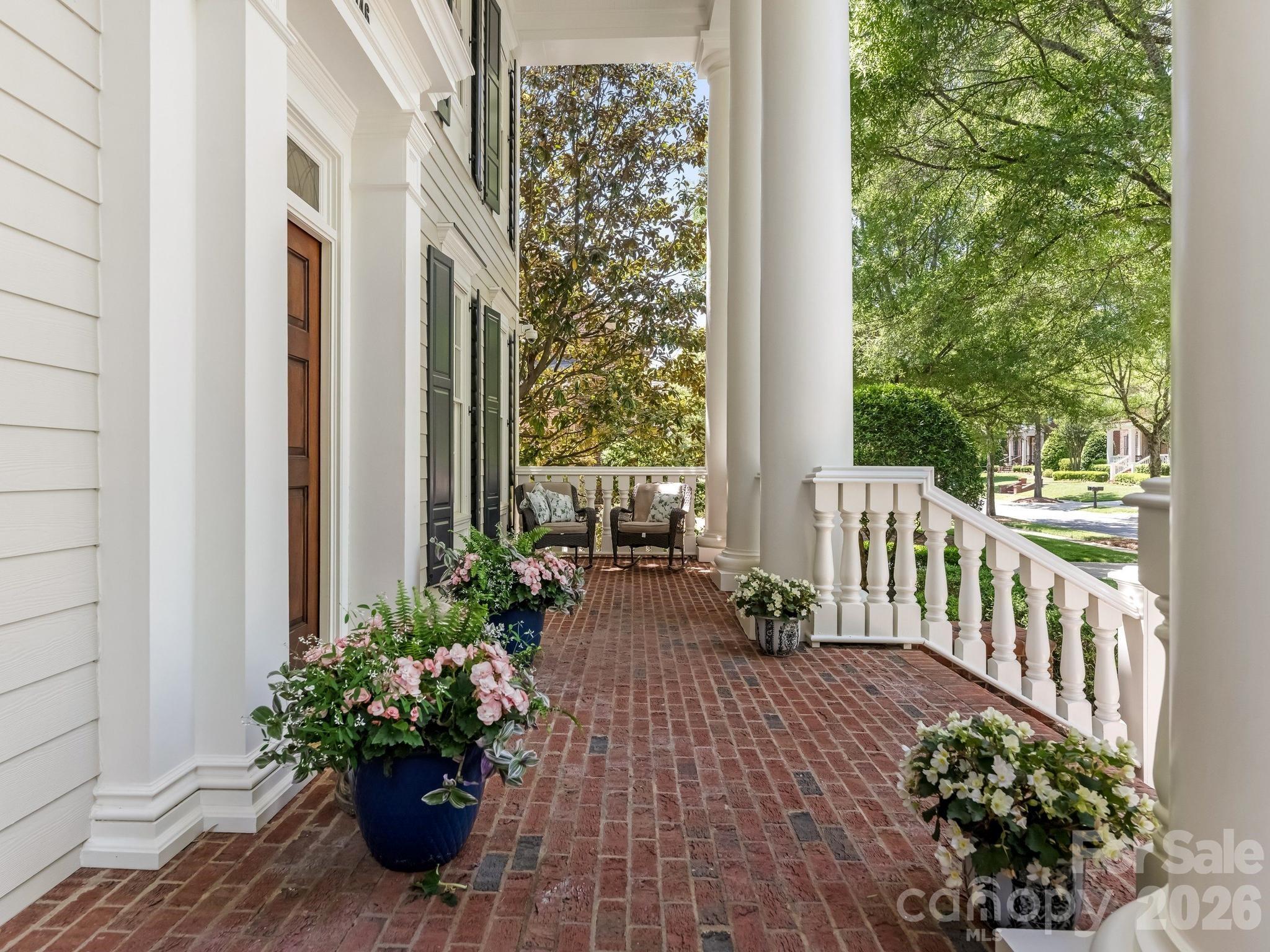 9146 Heydon Hall Circle — Charlotte