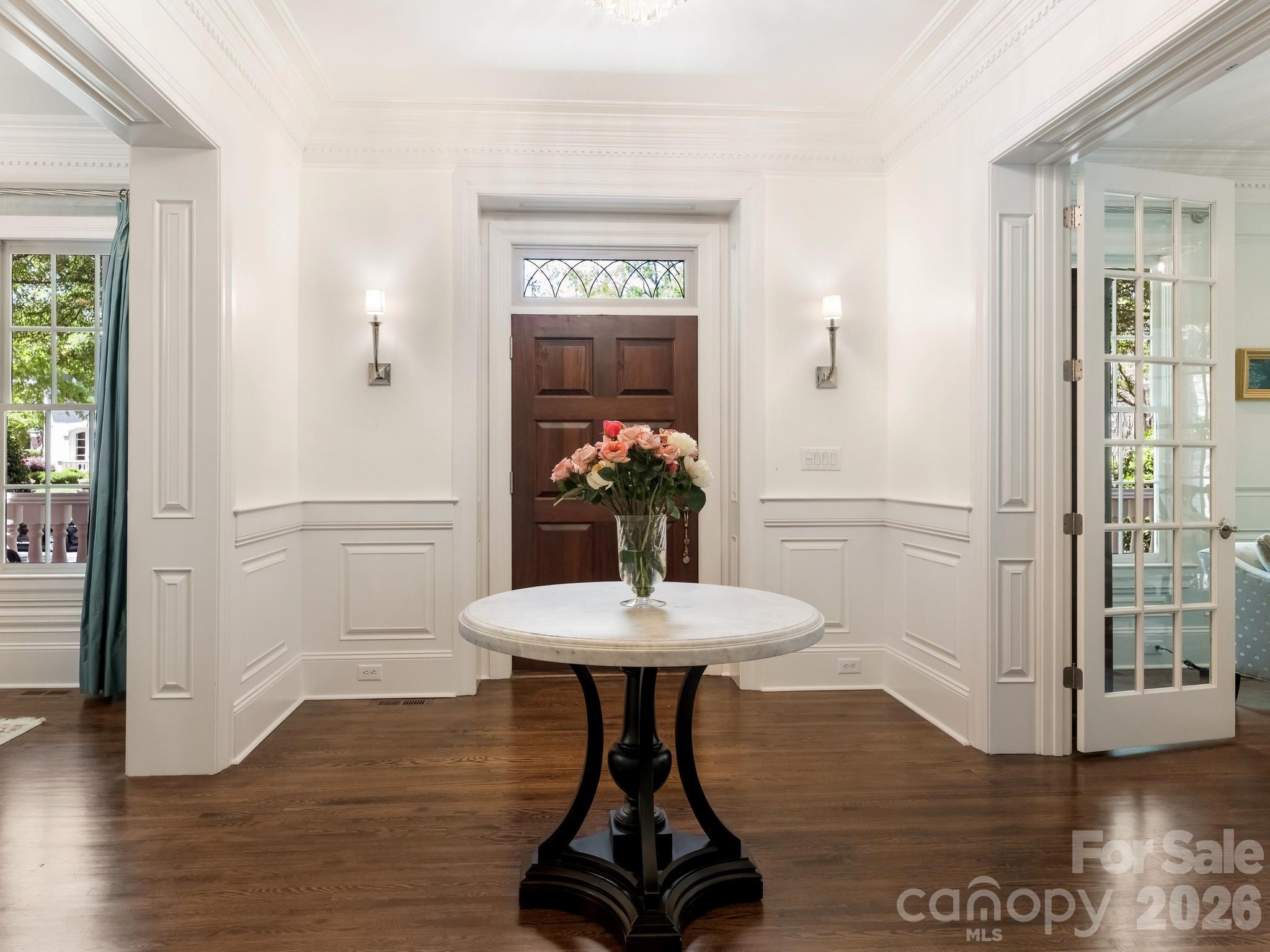 9146 Heydon Hall Circle — Charlotte
