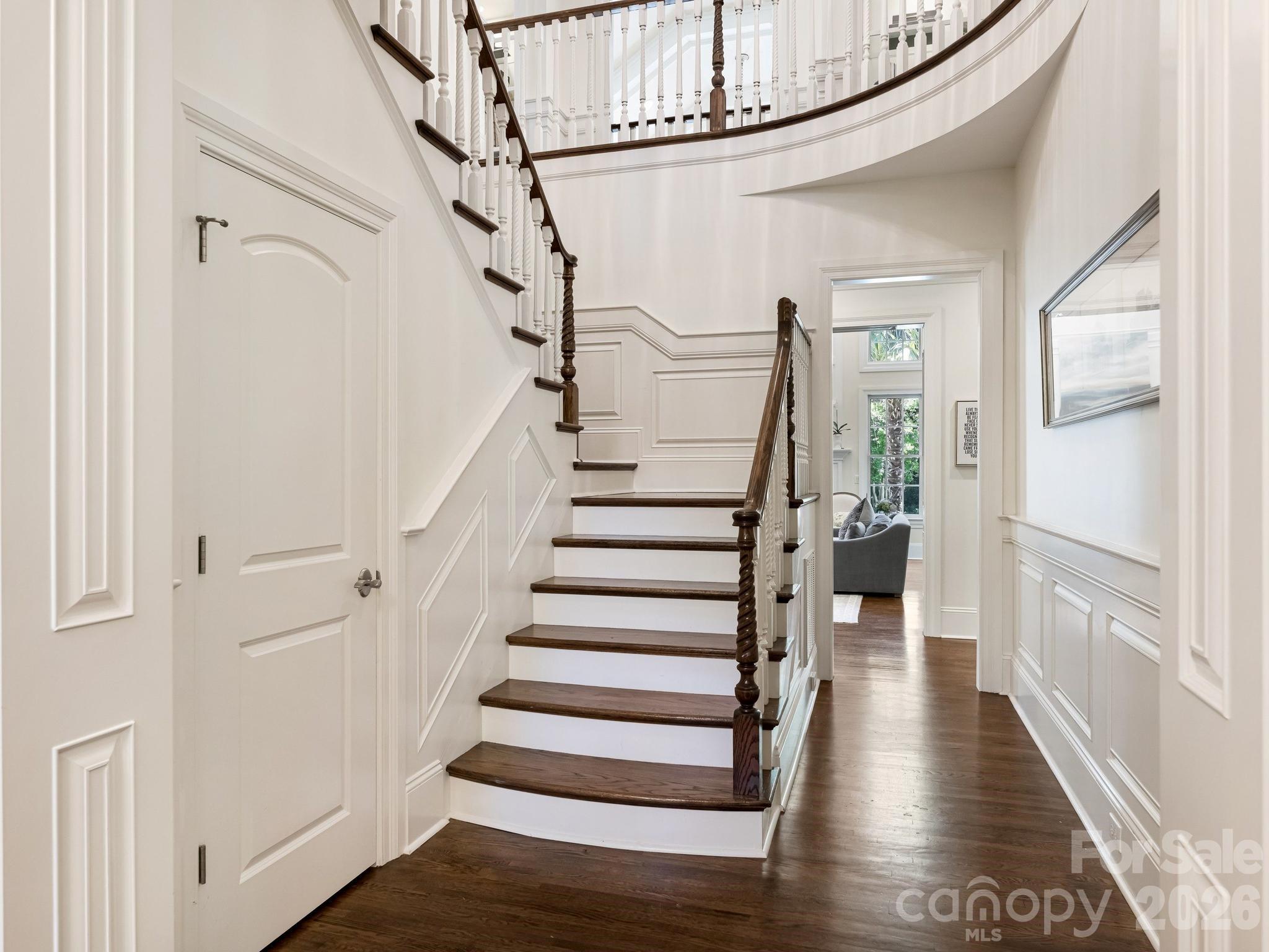 9146 Heydon Hall Circle — Charlotte