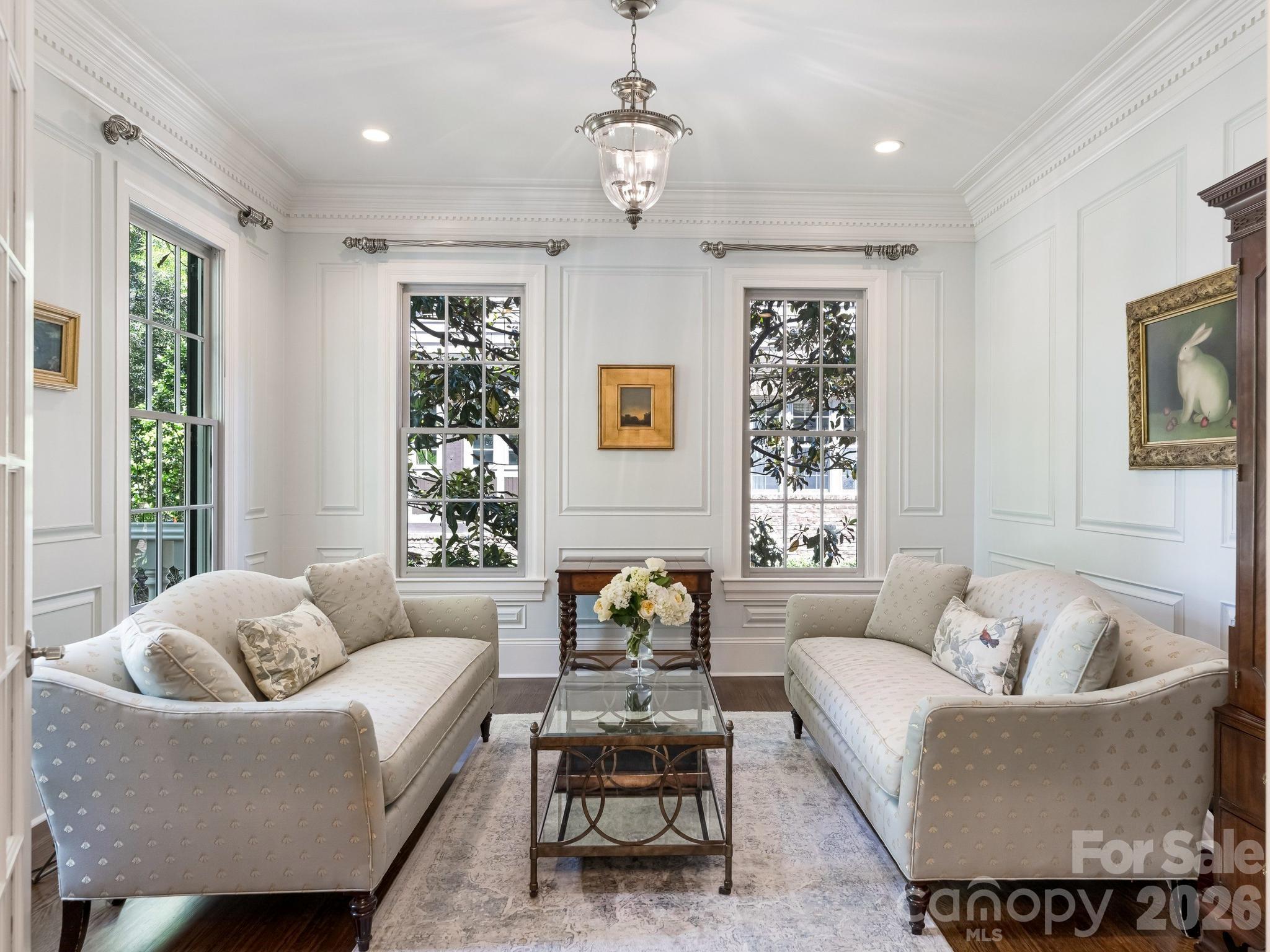 9146 Heydon Hall Circle — Charlotte