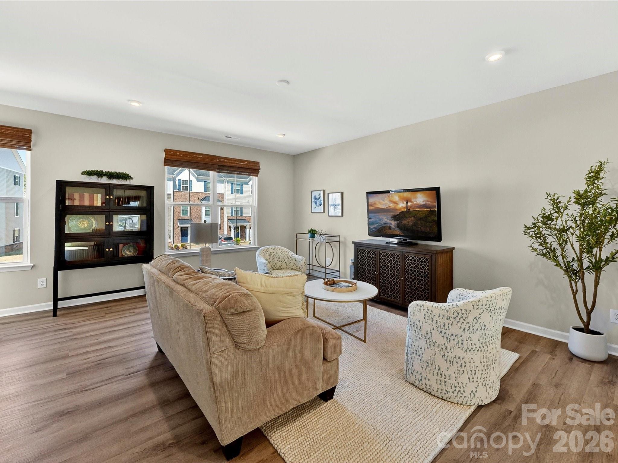 2621 Grantham Place Drive — Fort Mill